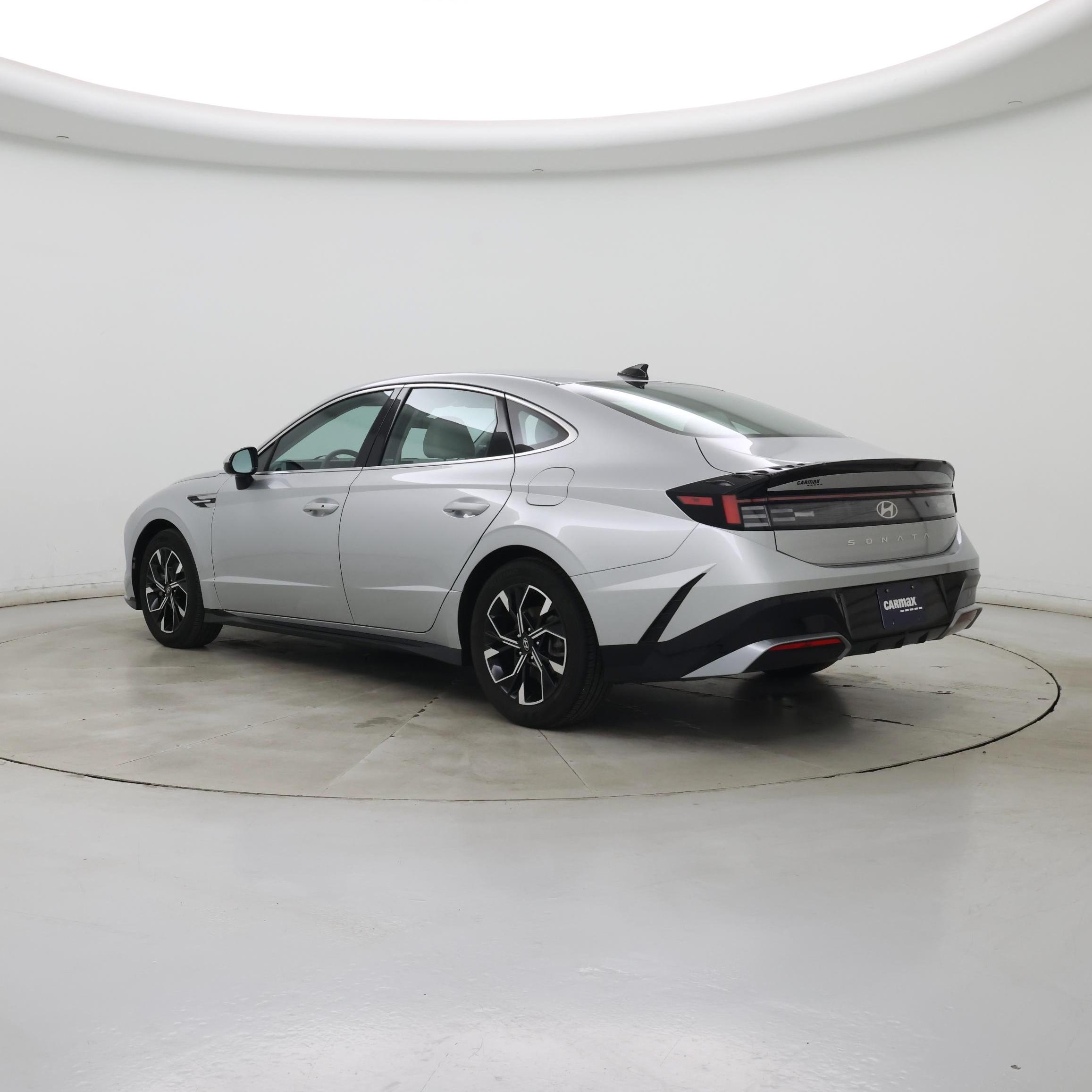 Thumbnail: 2025 Hyundai Sonata - 2