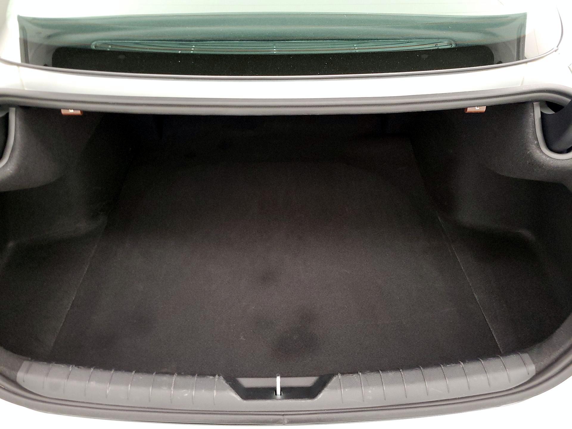 Thumbnail: 2025 Hyundai Sonata - 20