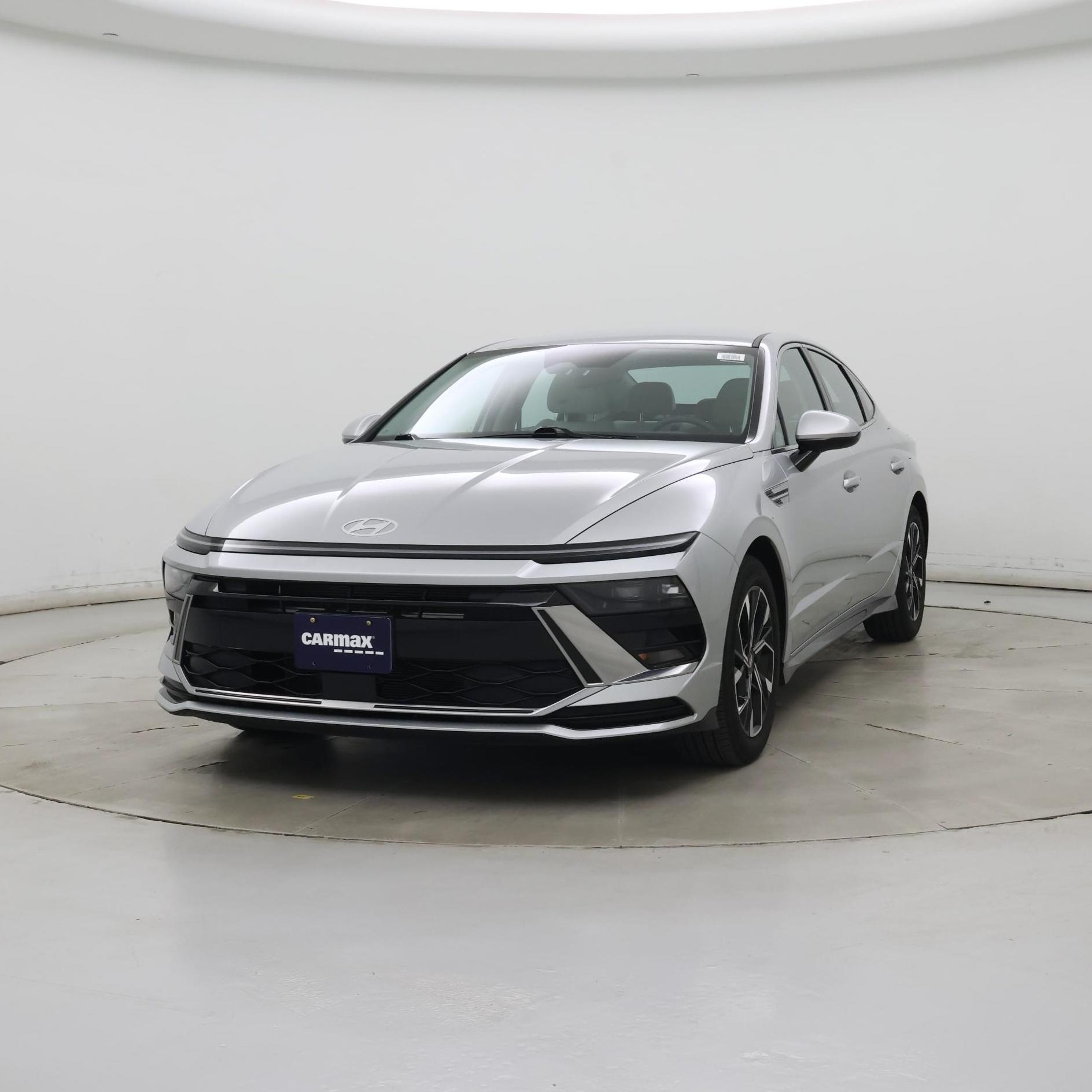 Thumbnail: 2025 Hyundai Sonata - 4