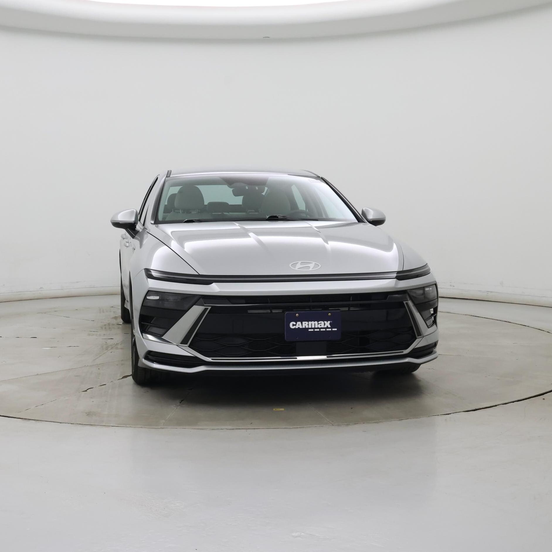 Thumbnail: 2025 Hyundai Sonata - 5