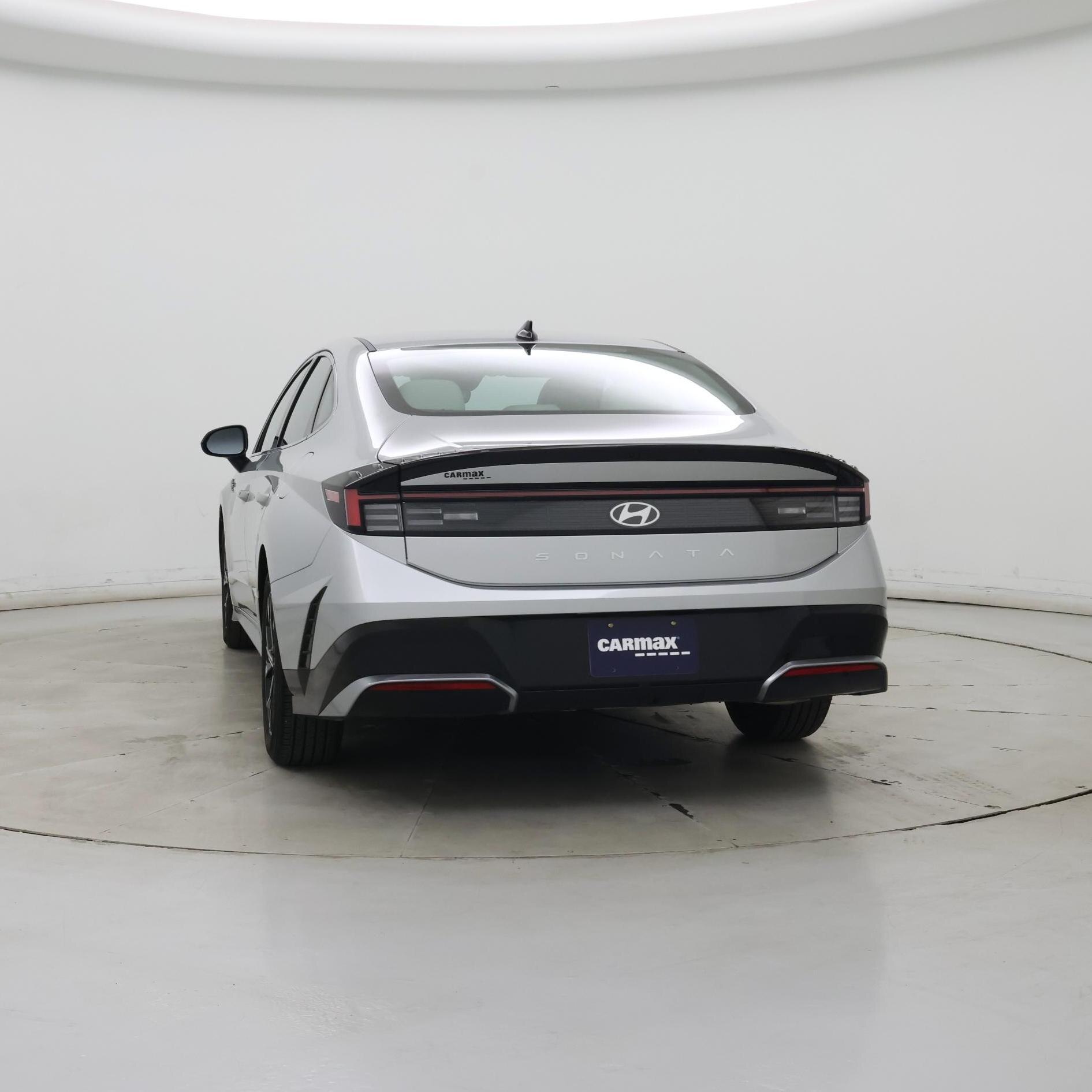 Thumbnail: 2025 Hyundai Sonata - 6