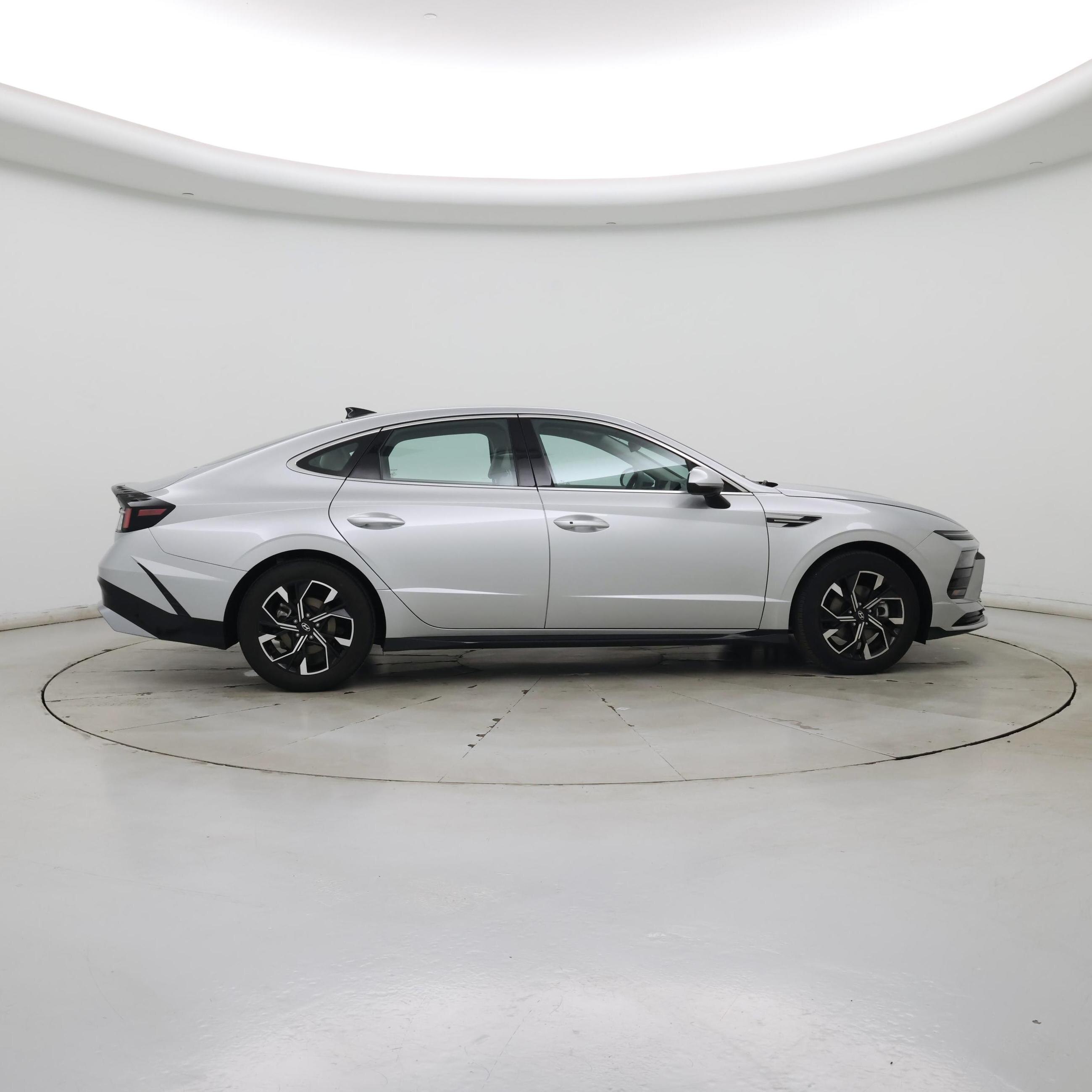 Thumbnail: 2025 Hyundai Sonata - 7