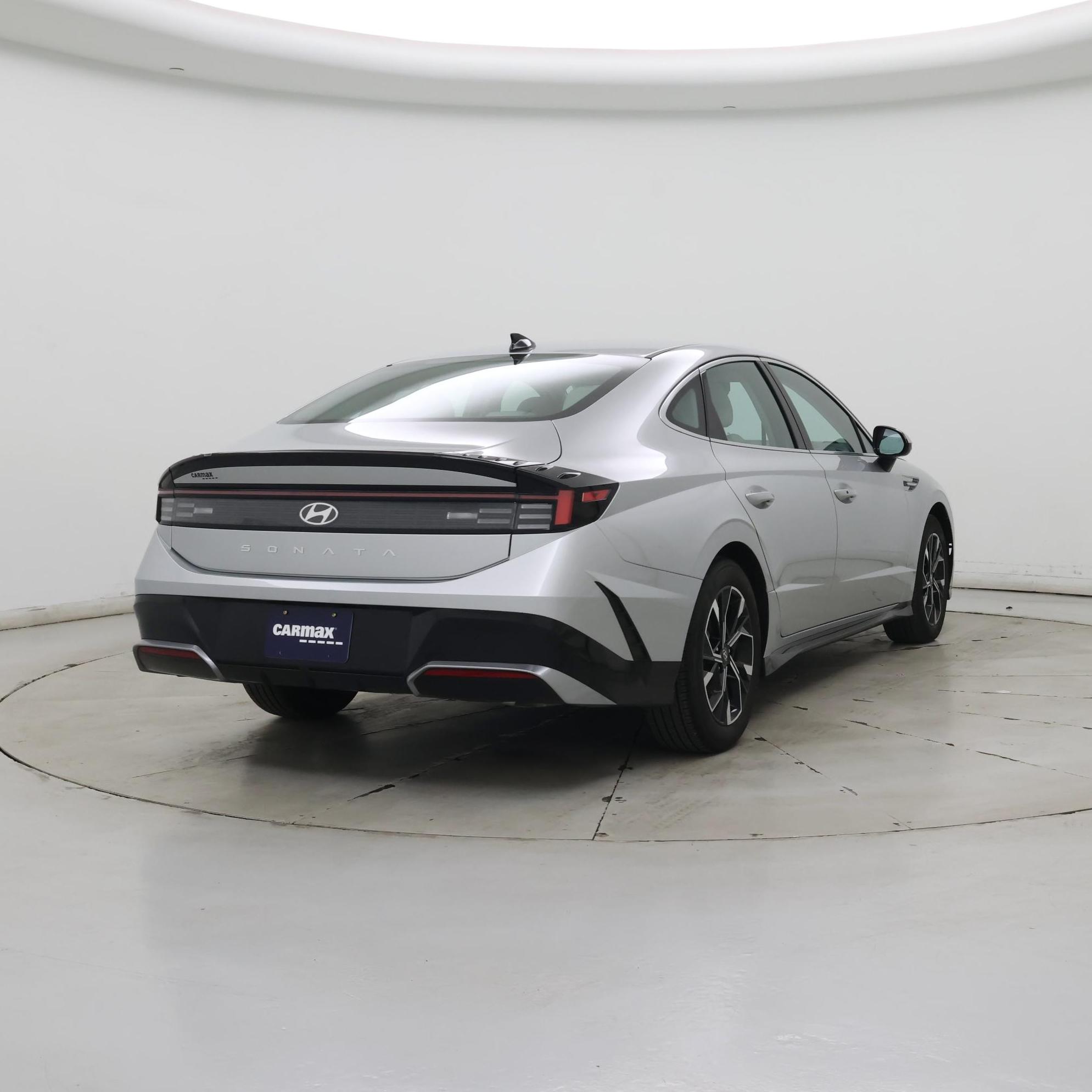 Thumbnail: 2025 Hyundai Sonata - 8