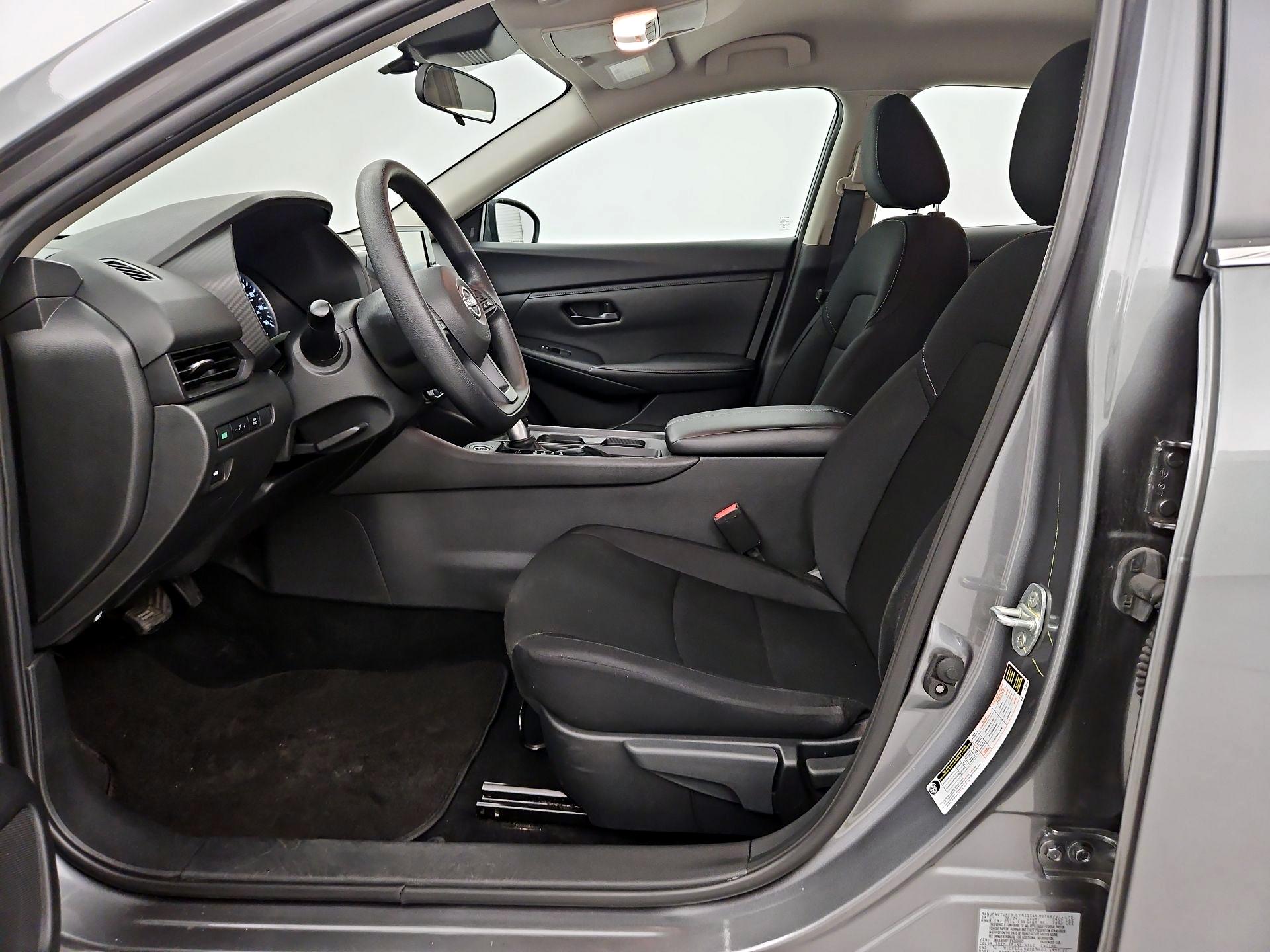 Thumbnail: 2025 Nissan Sentra - 11