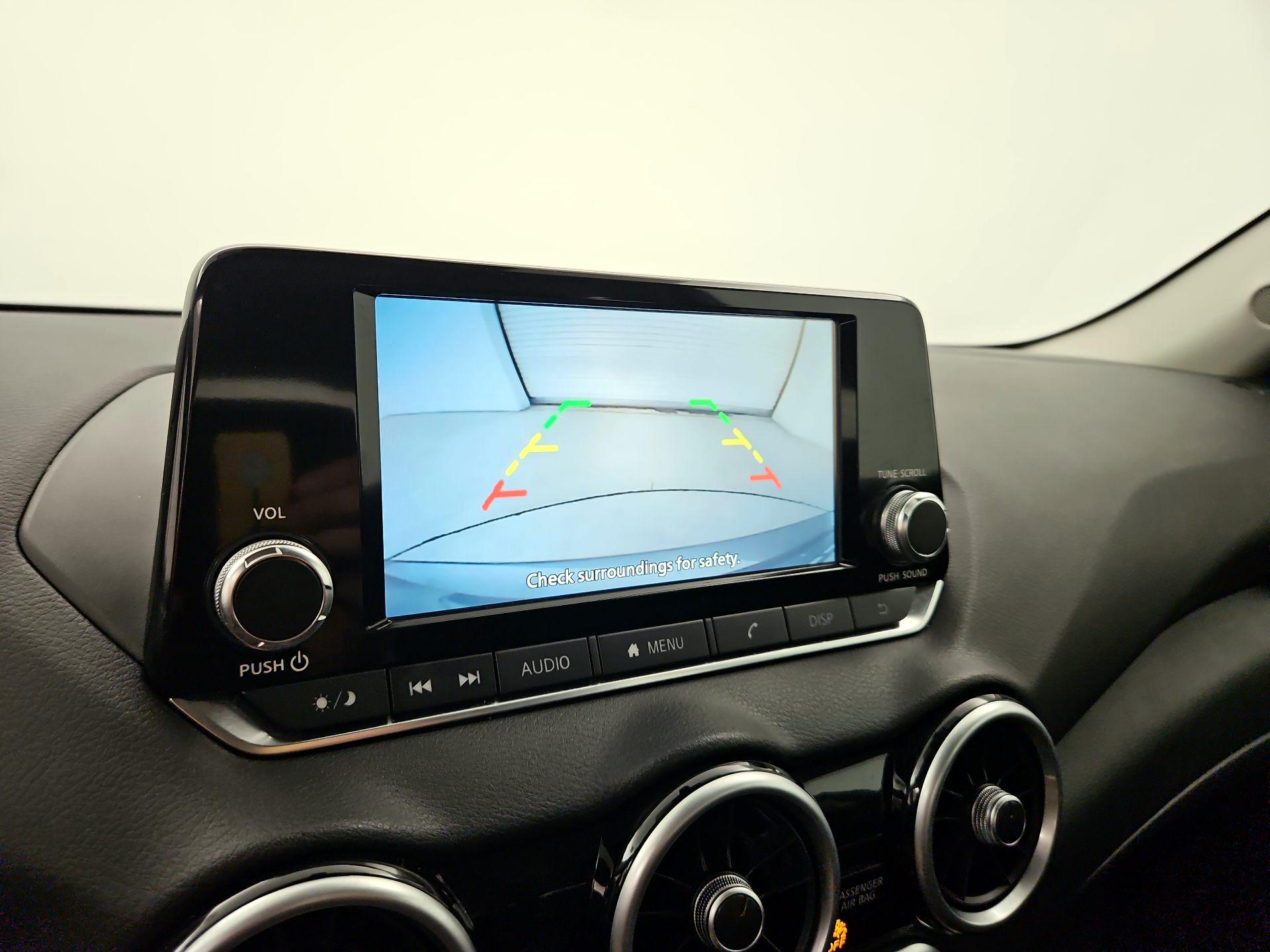 Thumbnail: 2025 Nissan Sentra - 14