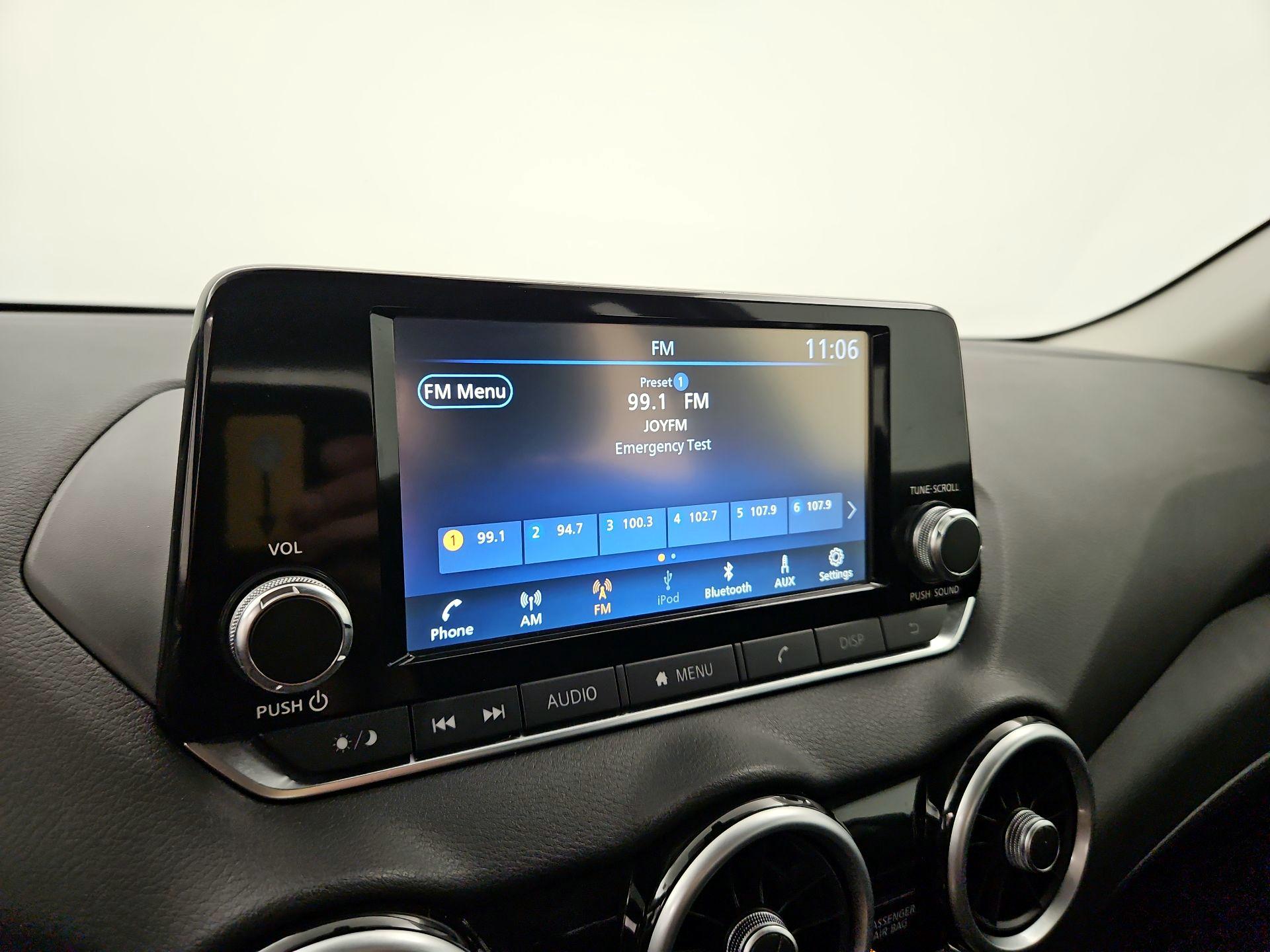 Thumbnail: 2025 Nissan Sentra - 15