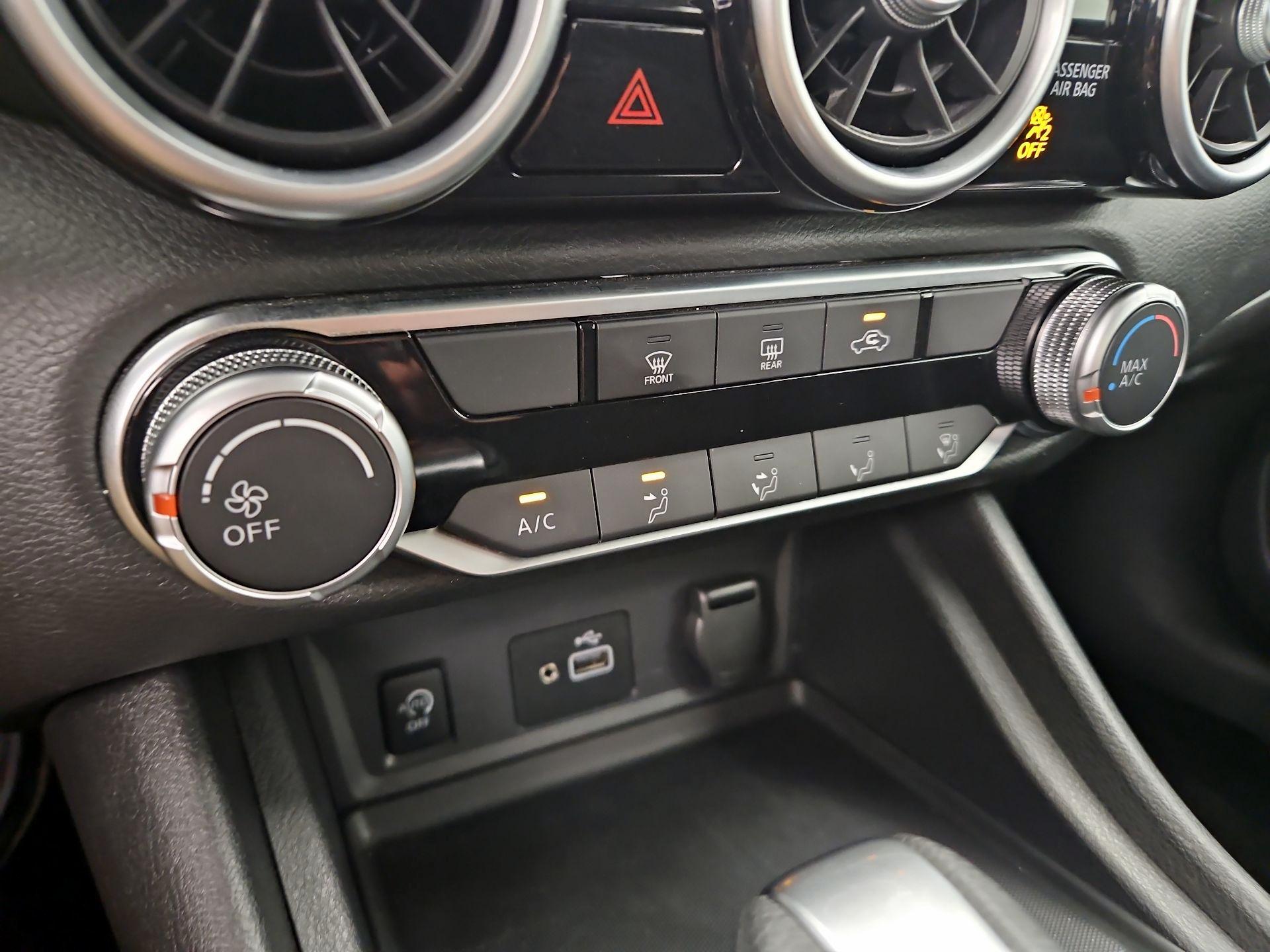 Thumbnail: 2025 Nissan Sentra - 16