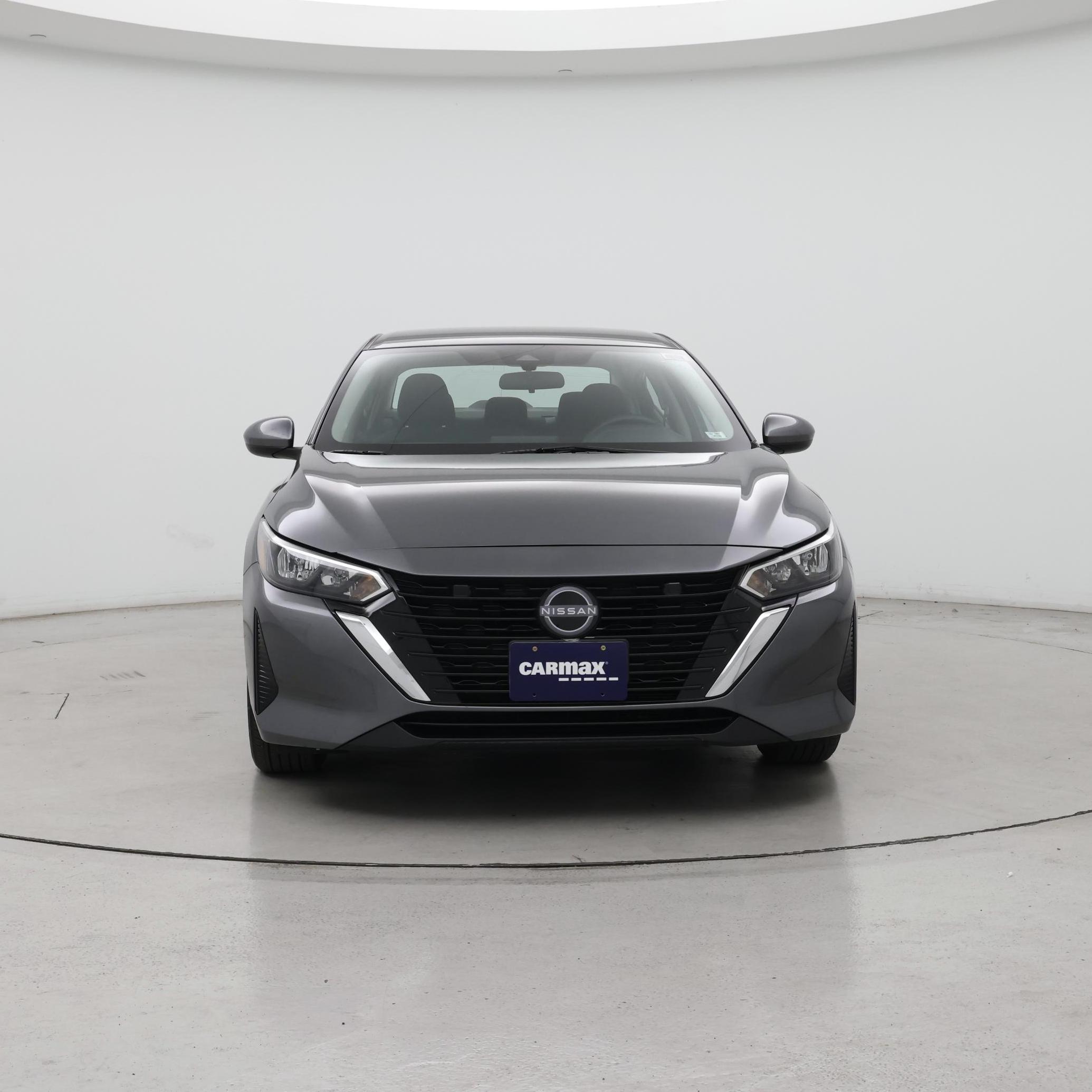 Thumbnail: 2025 Nissan Sentra - 5