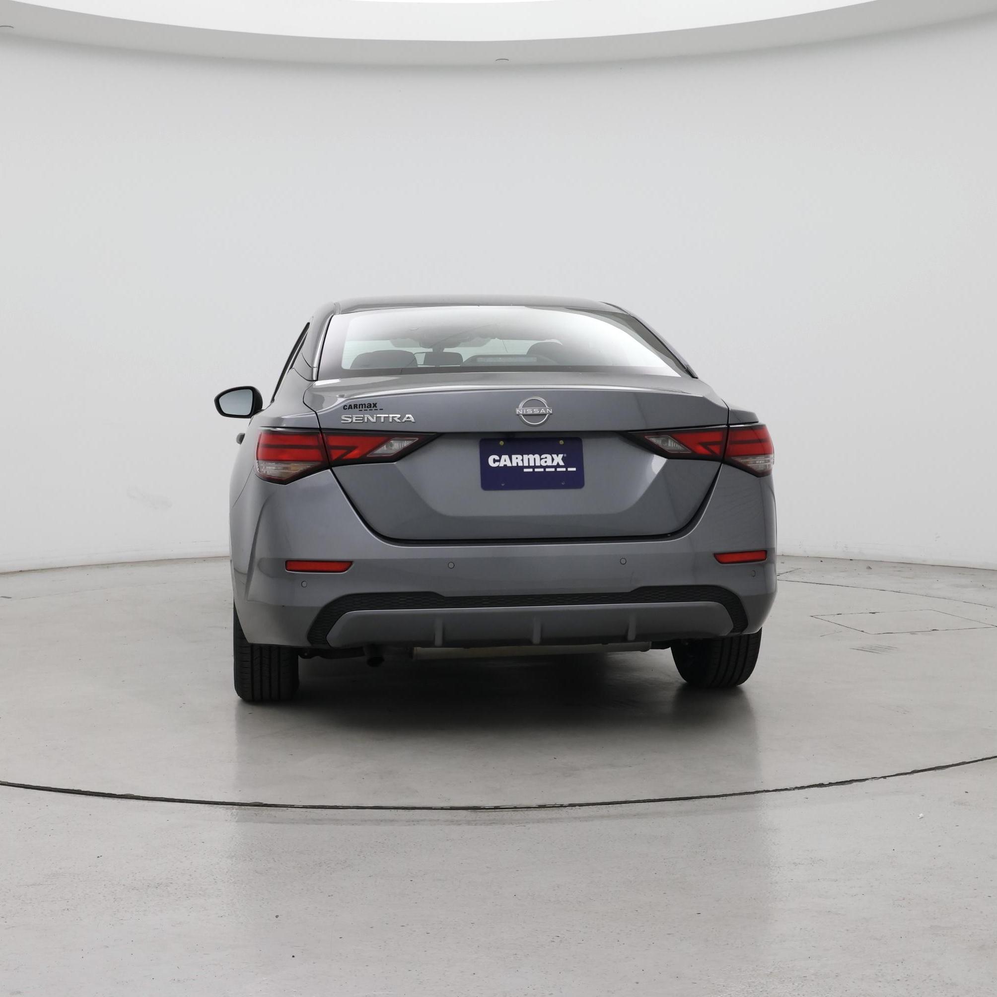 Thumbnail: 2025 Nissan Sentra - 6