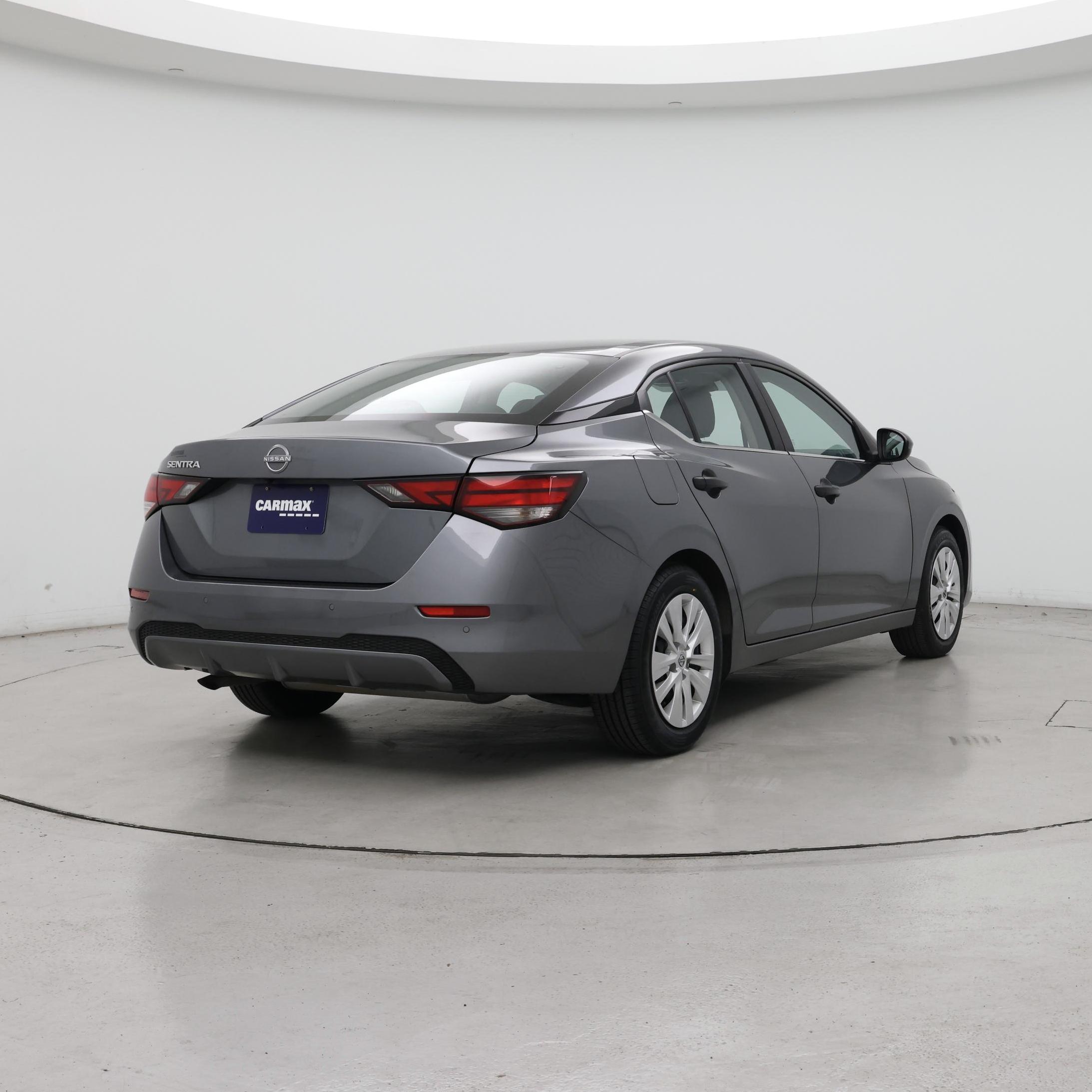 Thumbnail: 2025 Nissan Sentra - 8