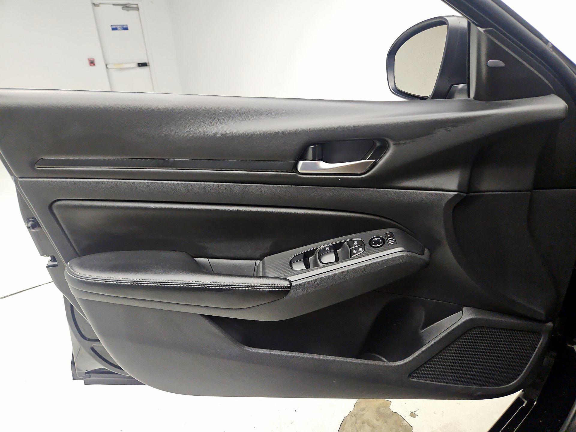 Thumbnail: 2025 Nissan Altima - 12