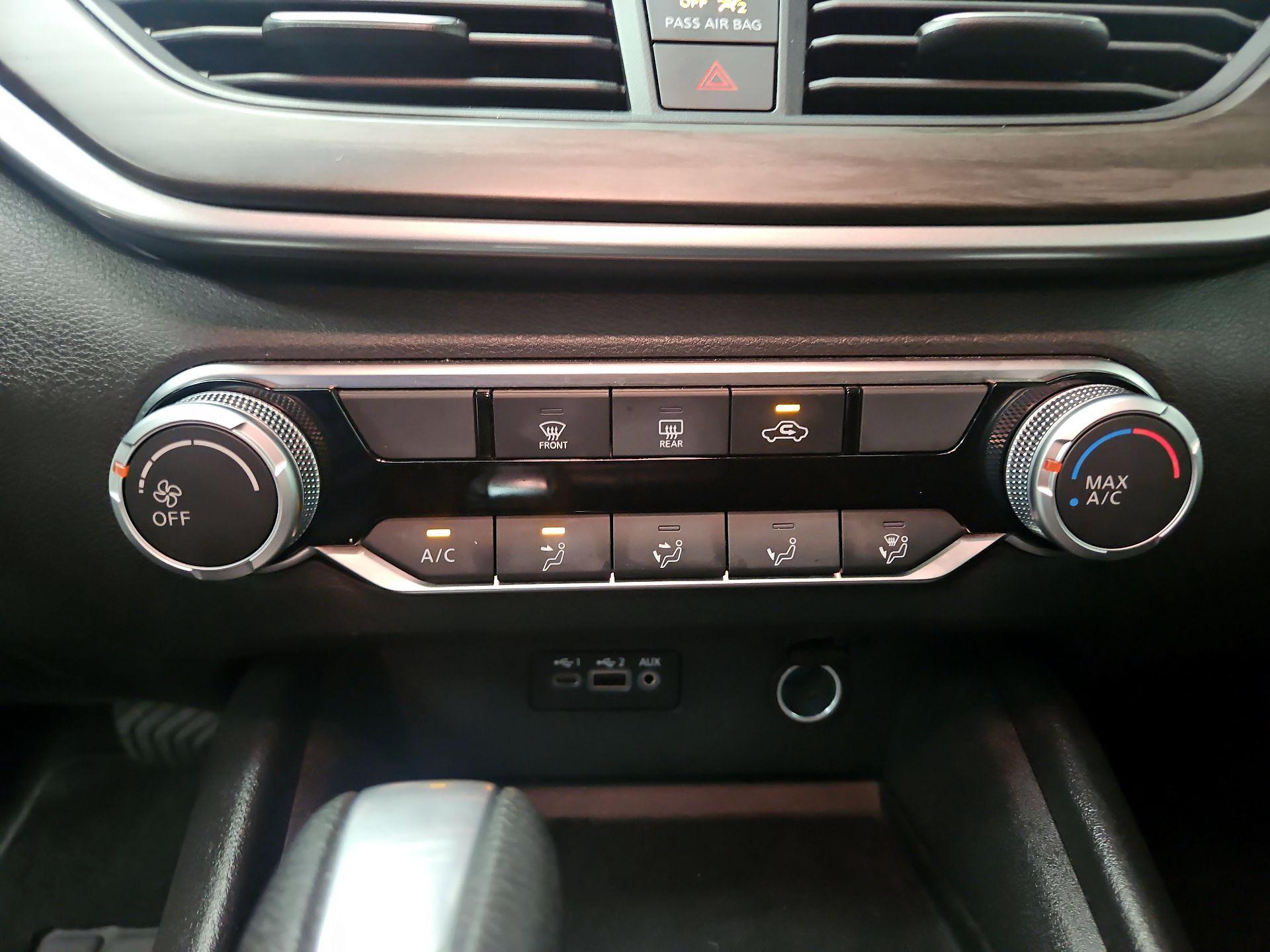 Thumbnail: 2025 Nissan Altima - 16