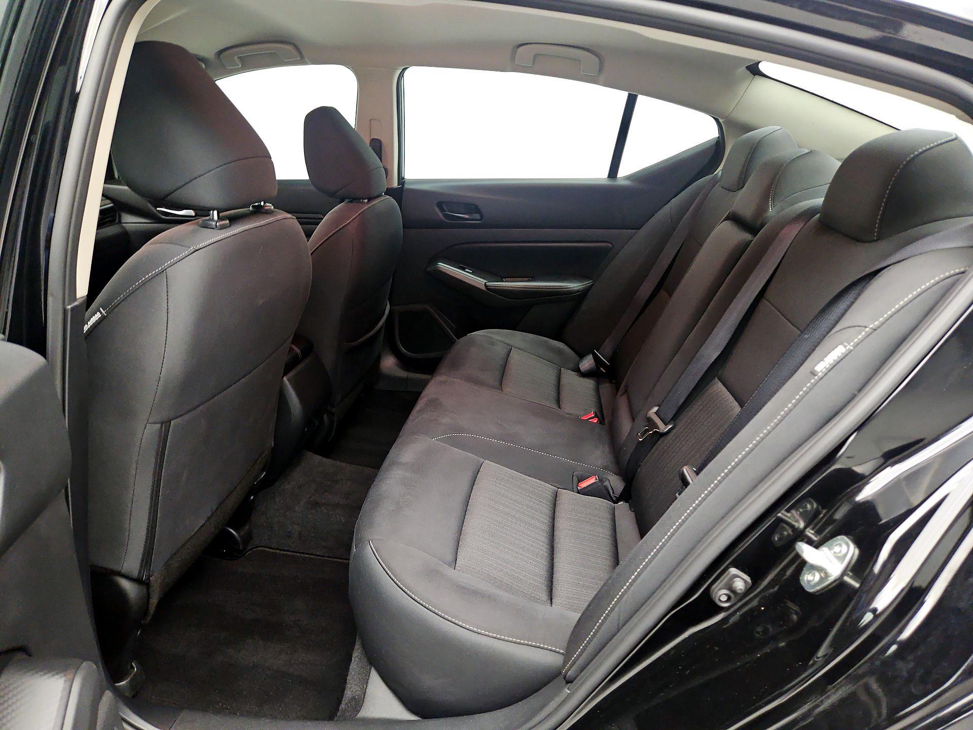 Thumbnail: 2025 Nissan Altima - 19