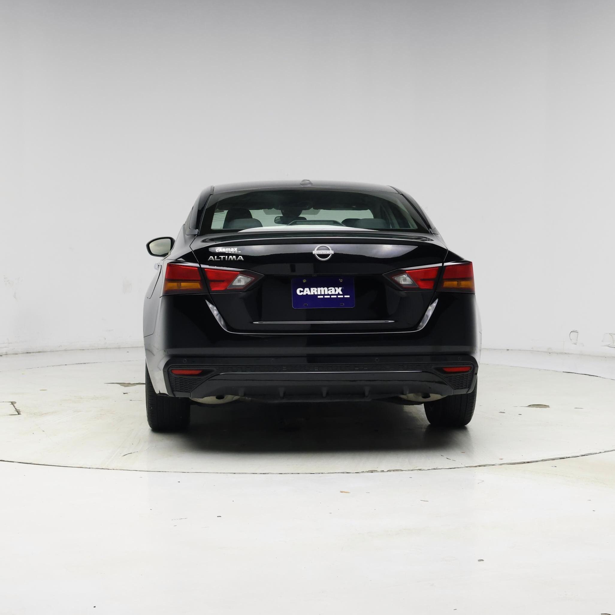 Thumbnail: 2025 Nissan Altima - 6