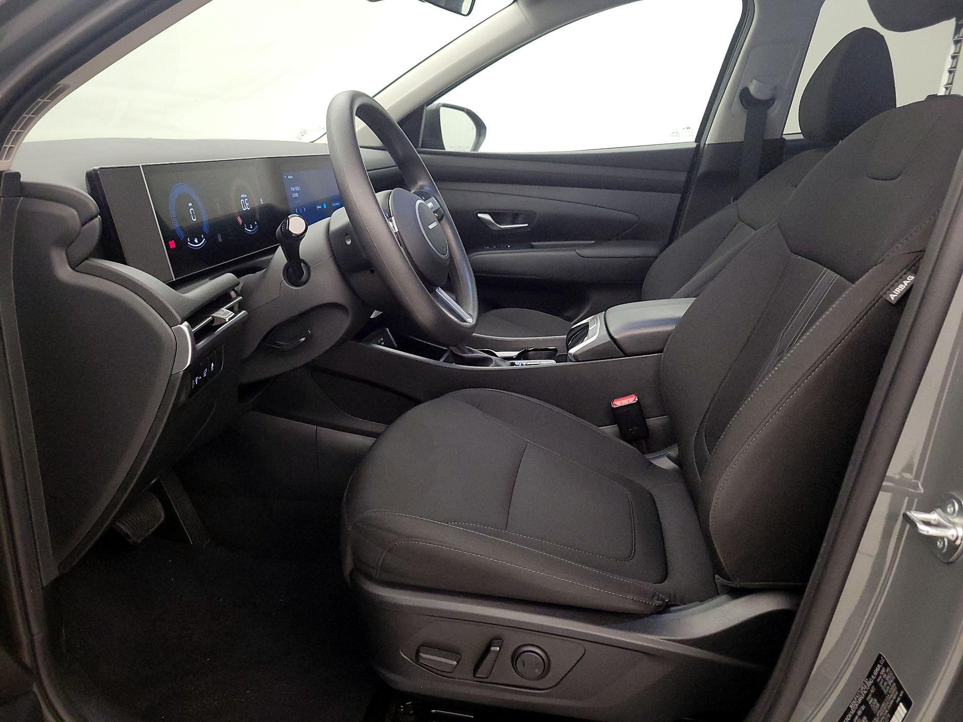 Thumbnail: 2025 Hyundai Tucson - 11