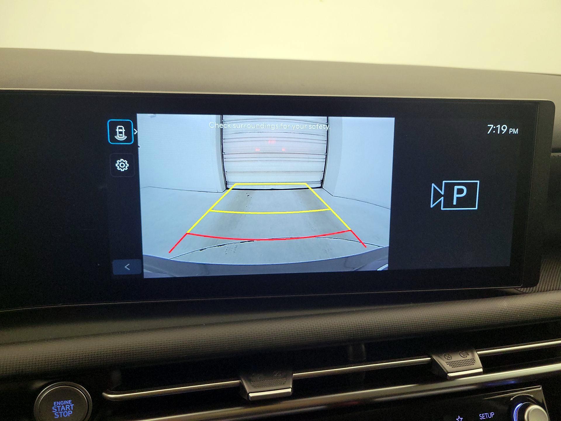 Thumbnail: 2025 Hyundai Tucson - 14