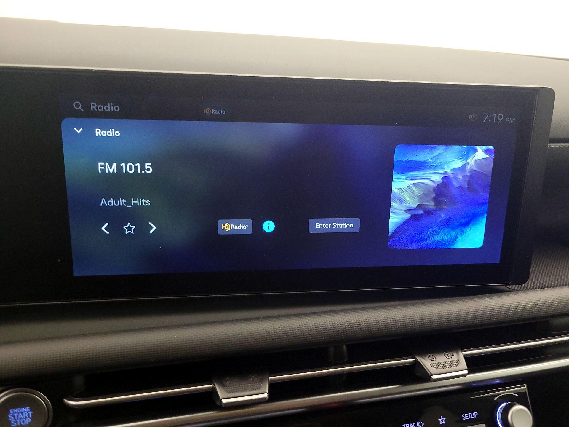 Thumbnail: 2025 Hyundai Tucson - 15