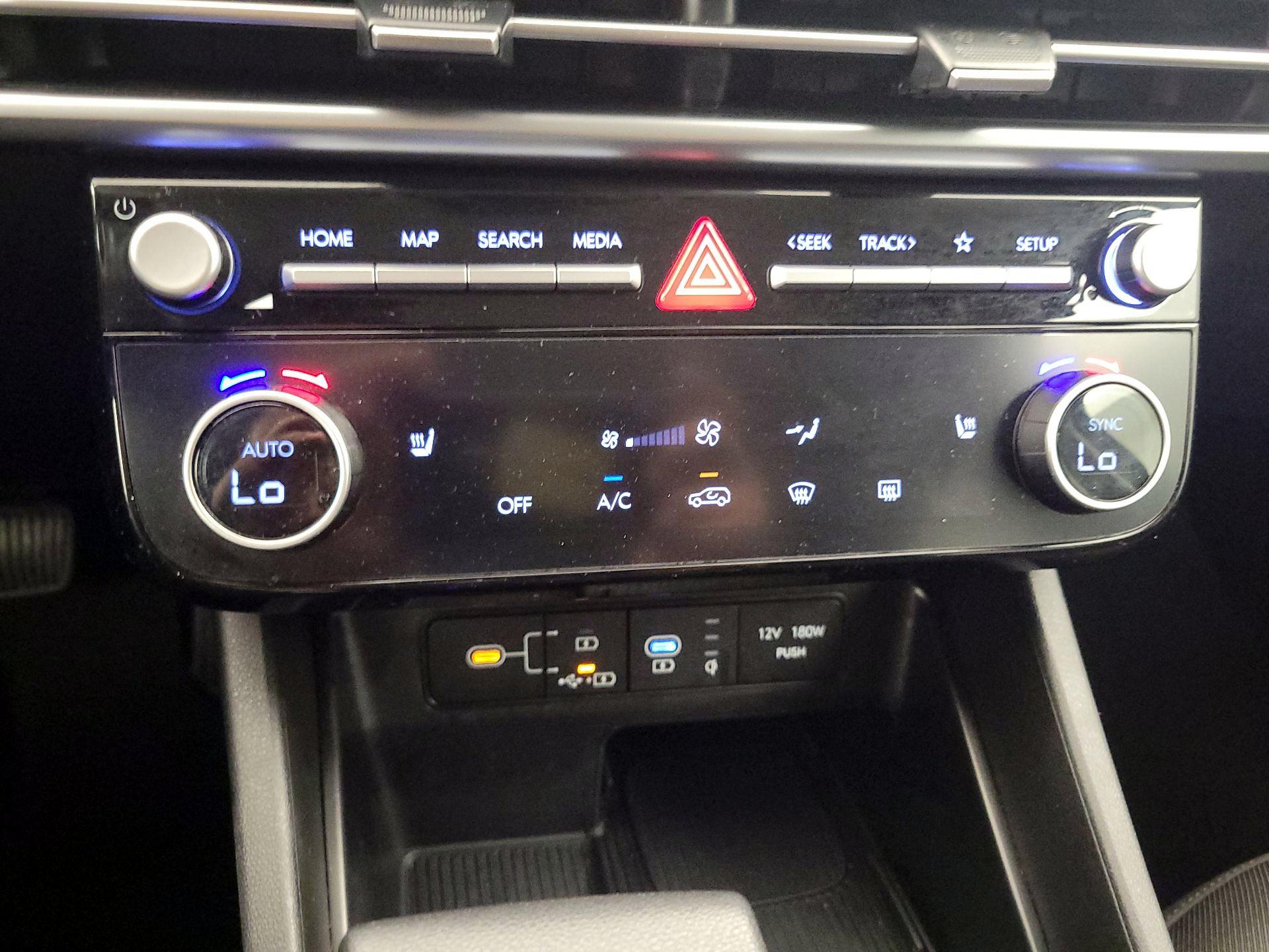 Thumbnail: 2025 Hyundai Tucson - 16