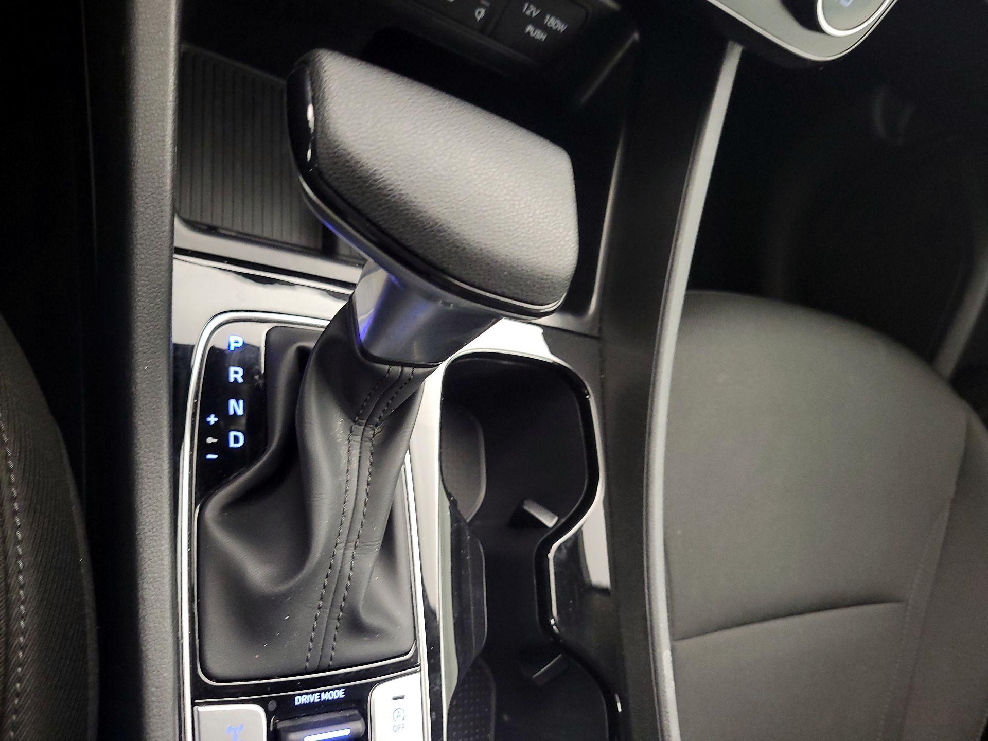 Thumbnail: 2025 Hyundai Tucson - 17