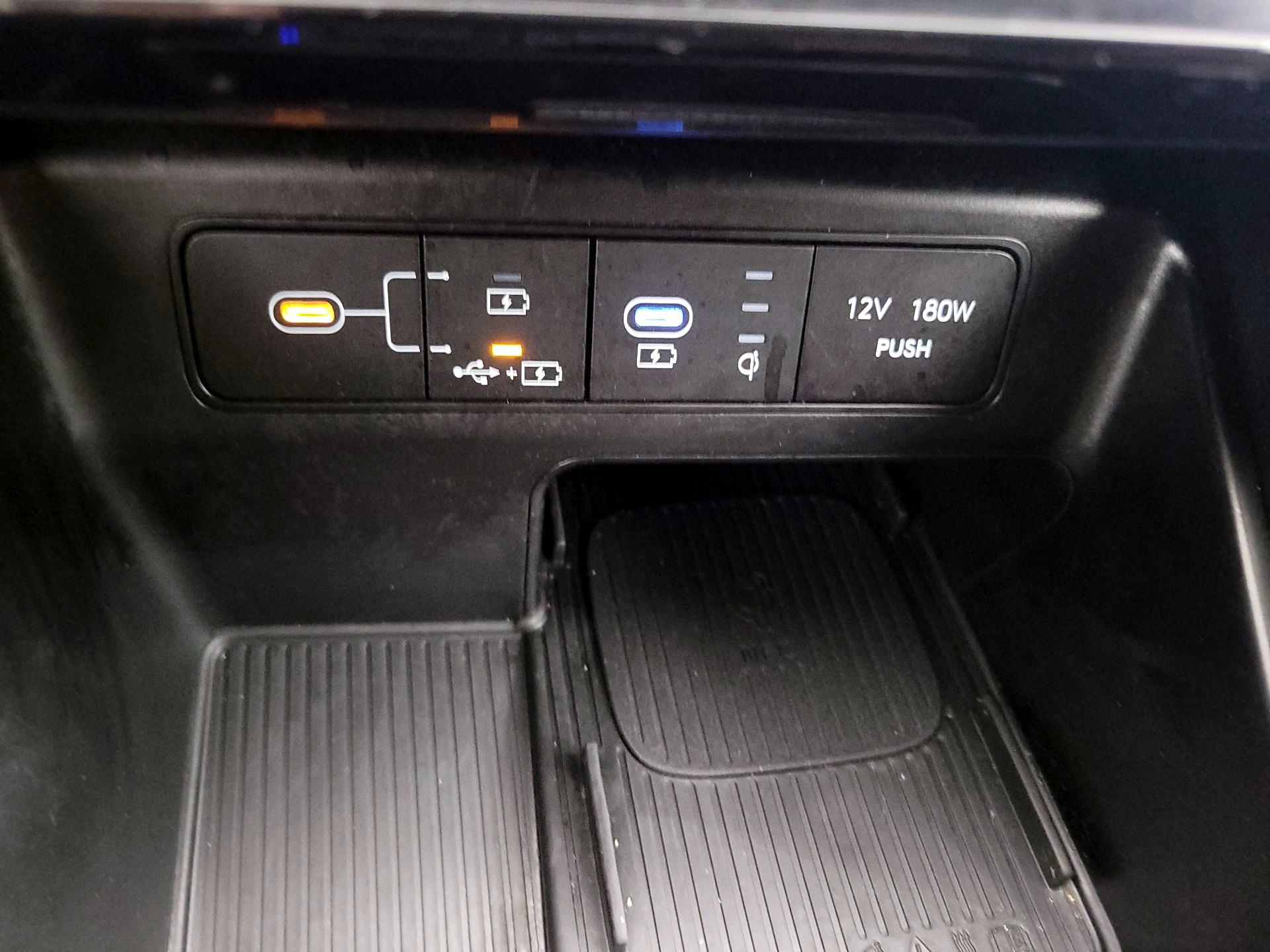 Thumbnail: 2025 Hyundai Tucson - 18