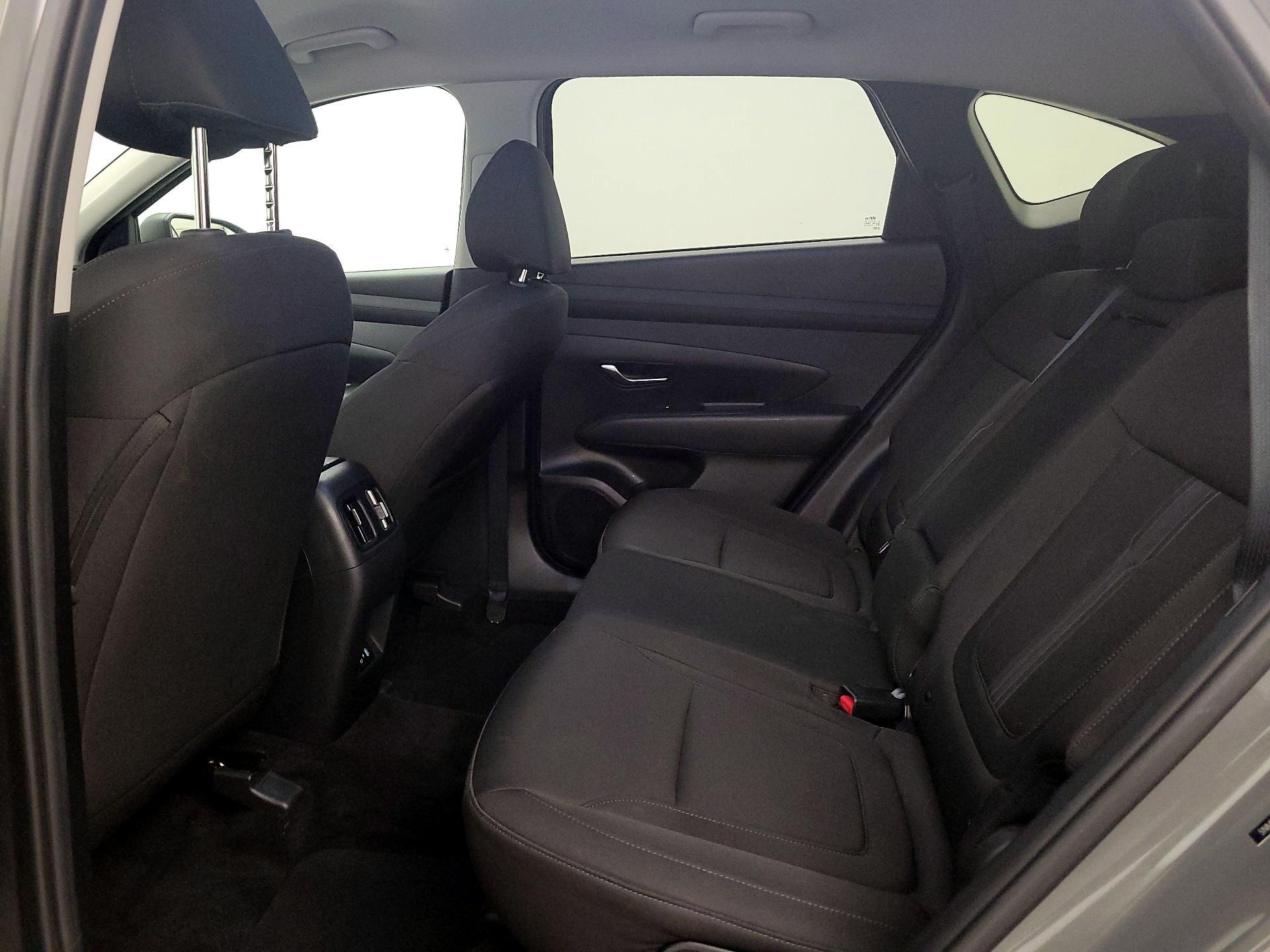 Thumbnail: 2025 Hyundai Tucson - 19