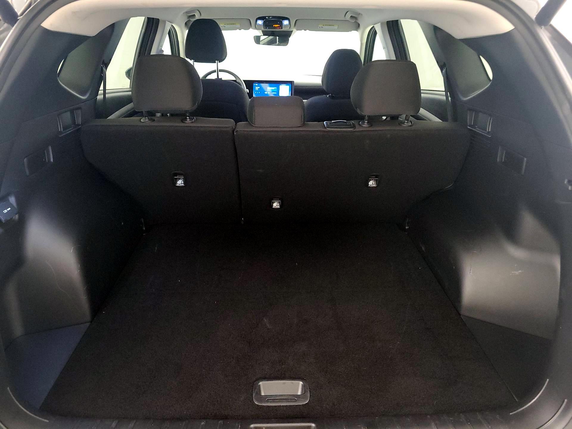 Thumbnail: 2025 Hyundai Tucson - 20