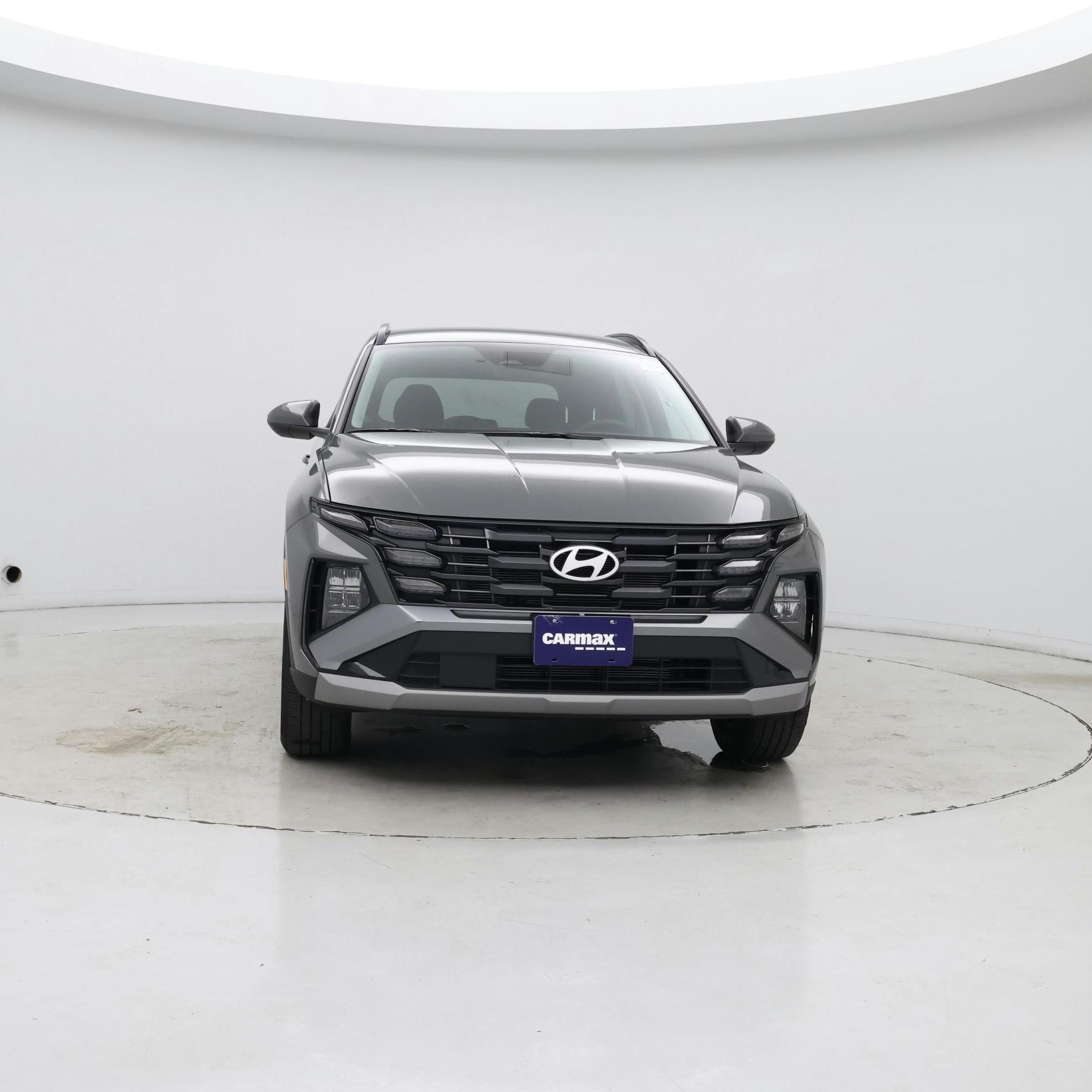 Thumbnail: 2025 Hyundai Tucson - 5