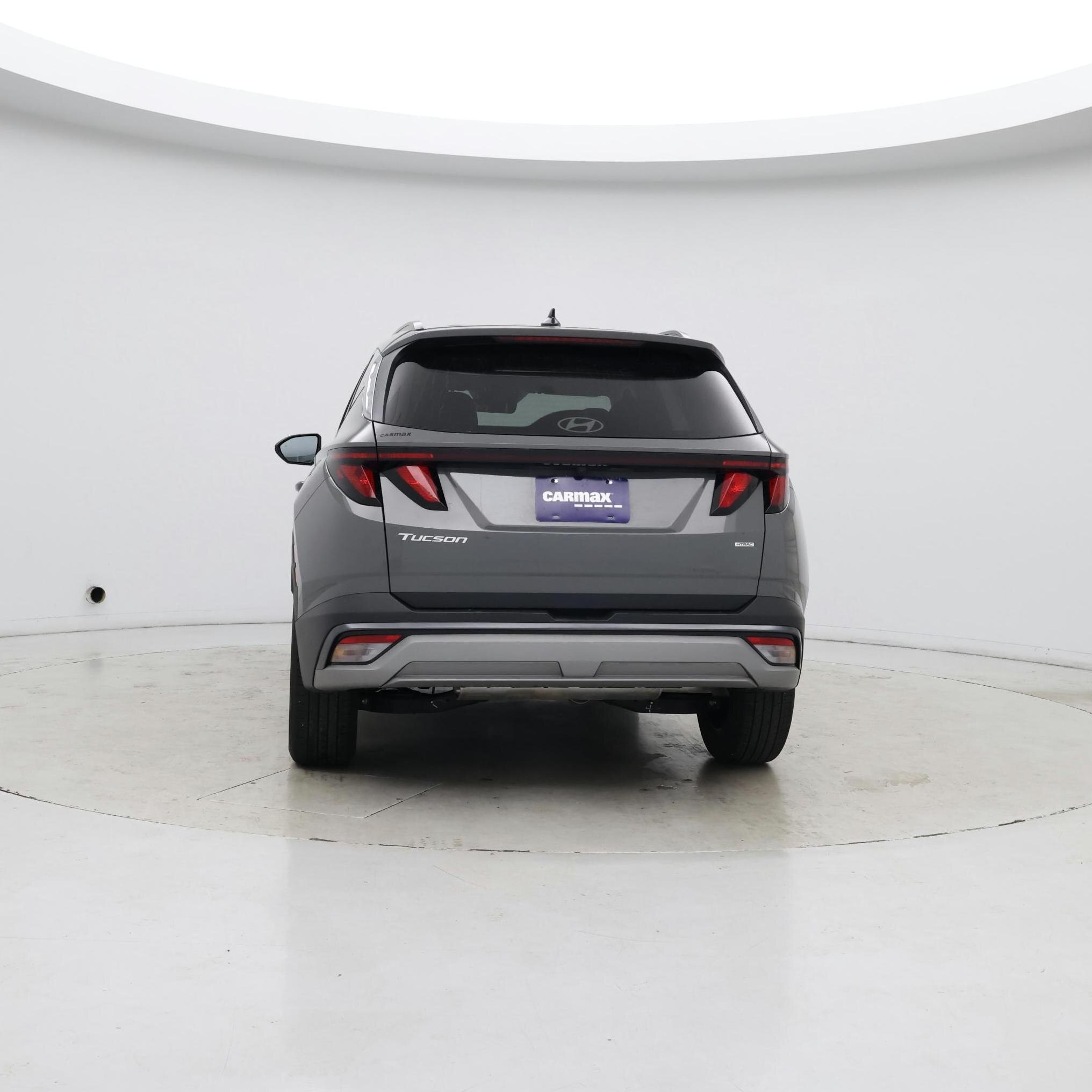 Thumbnail: 2025 Hyundai Tucson - 6