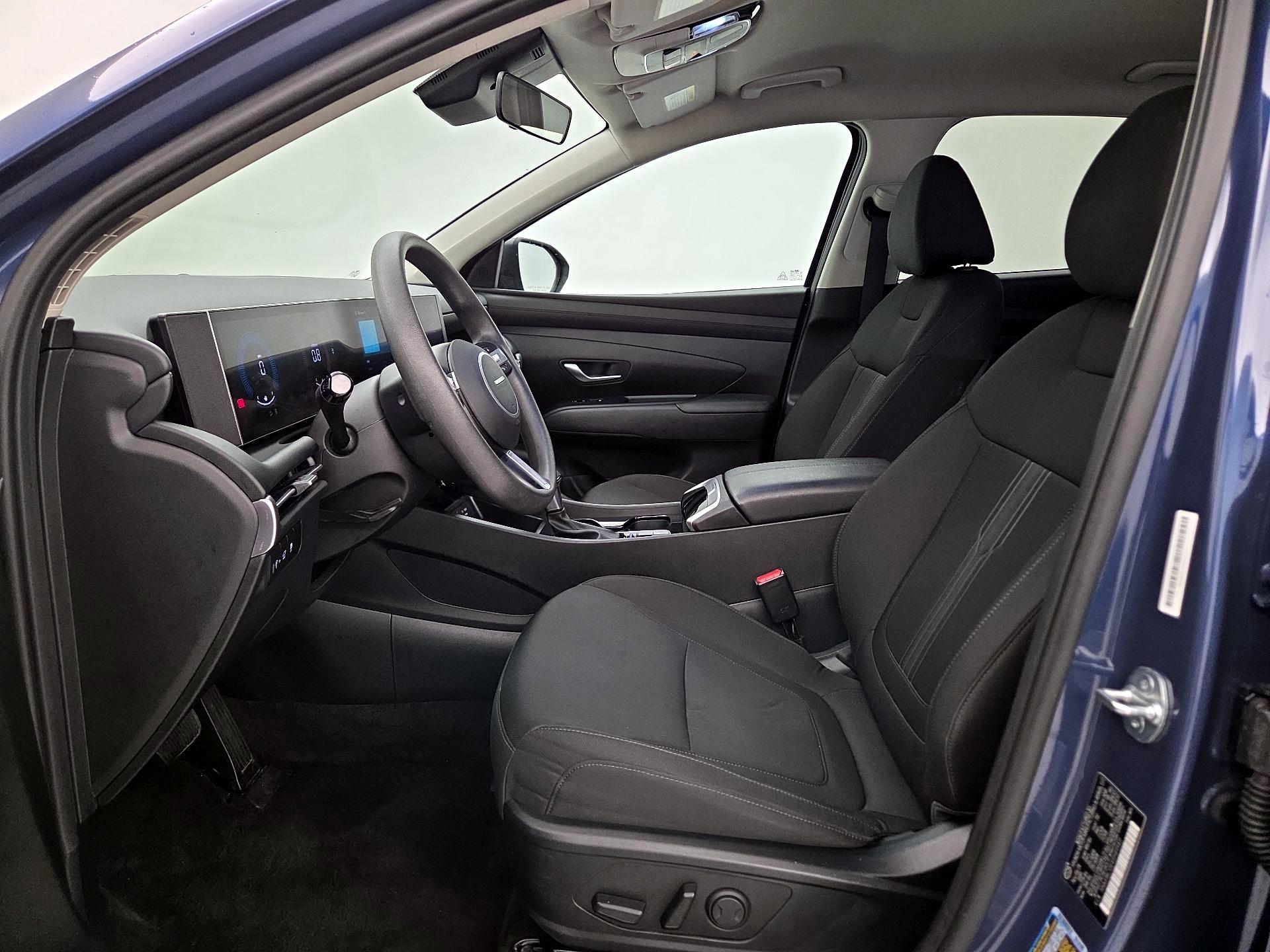 Thumbnail: 2025 Hyundai Tucson - 11