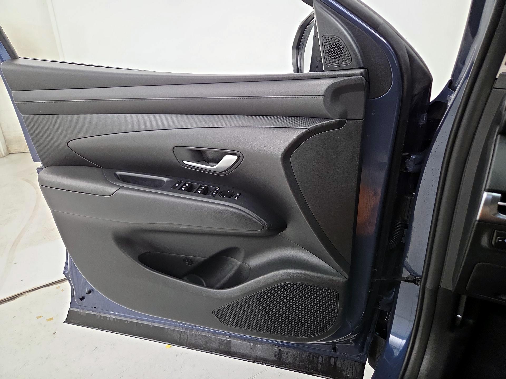 Thumbnail: 2025 Hyundai Tucson - 12