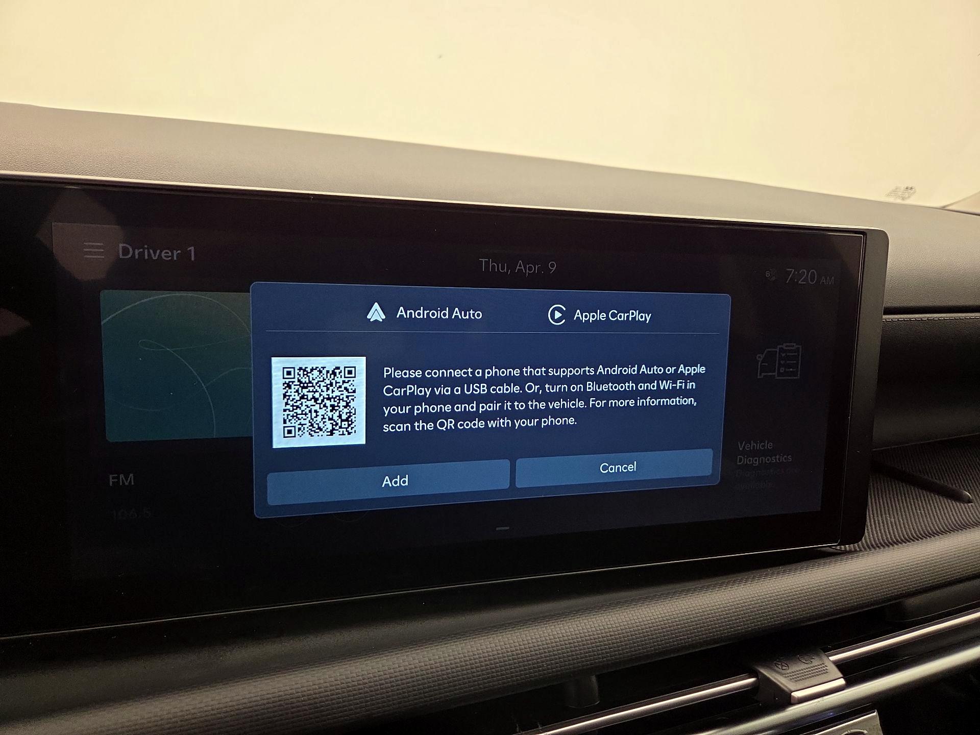 Thumbnail: 2025 Hyundai Tucson - 14