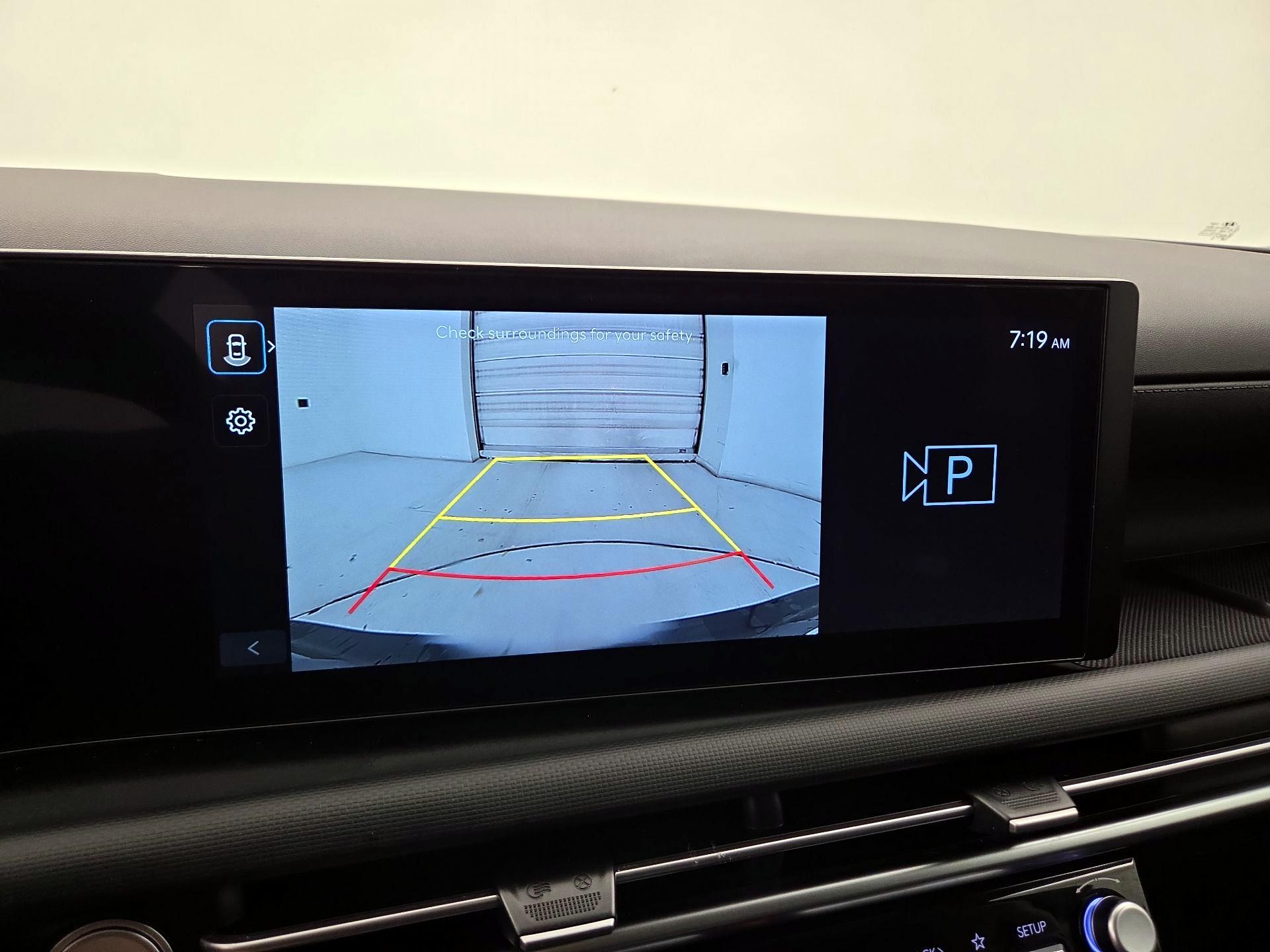 Thumbnail: 2025 Hyundai Tucson - 15