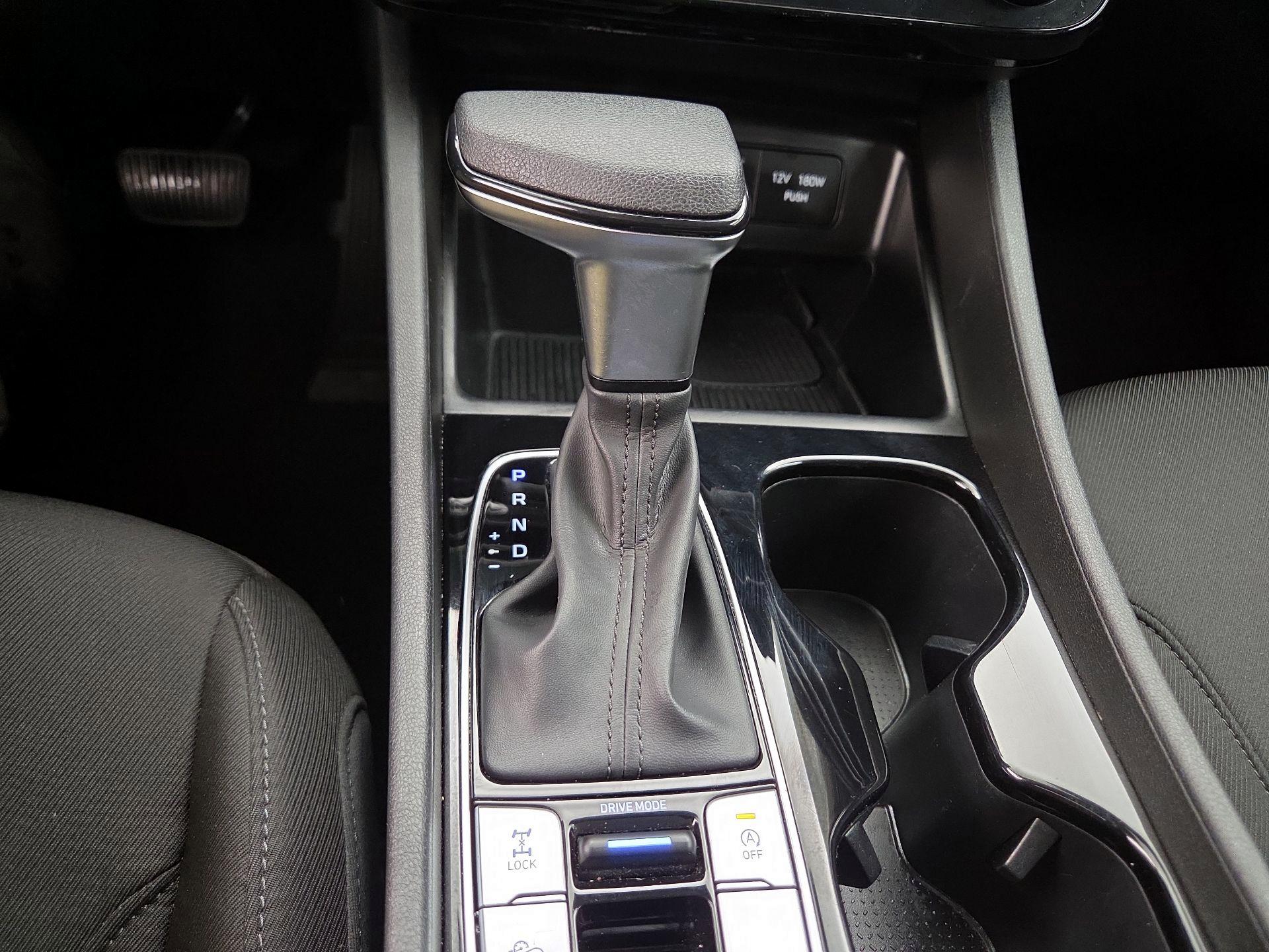 Thumbnail: 2025 Hyundai Tucson - 18