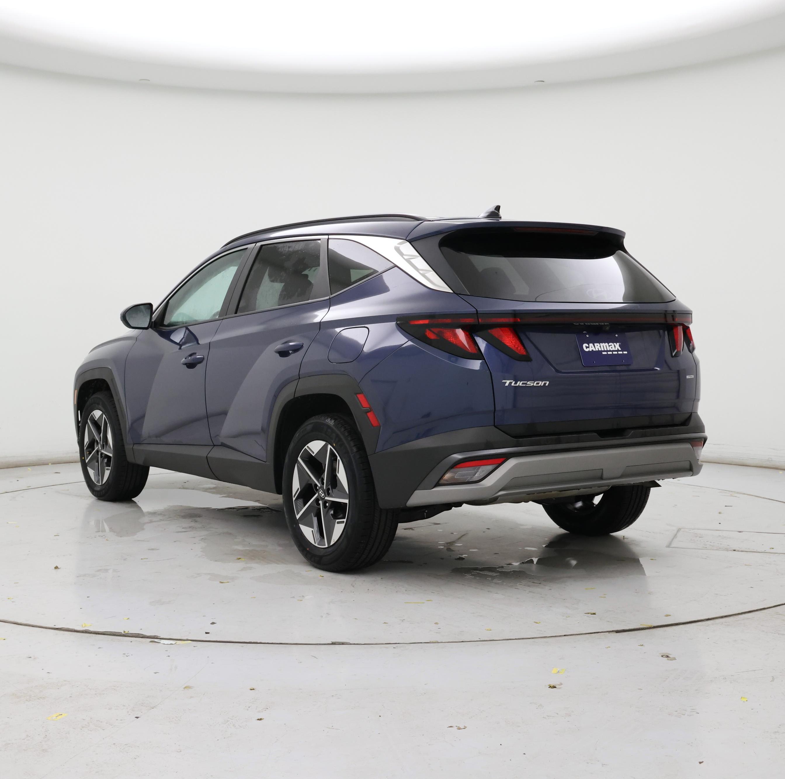 Thumbnail: 2025 Hyundai Tucson - 2