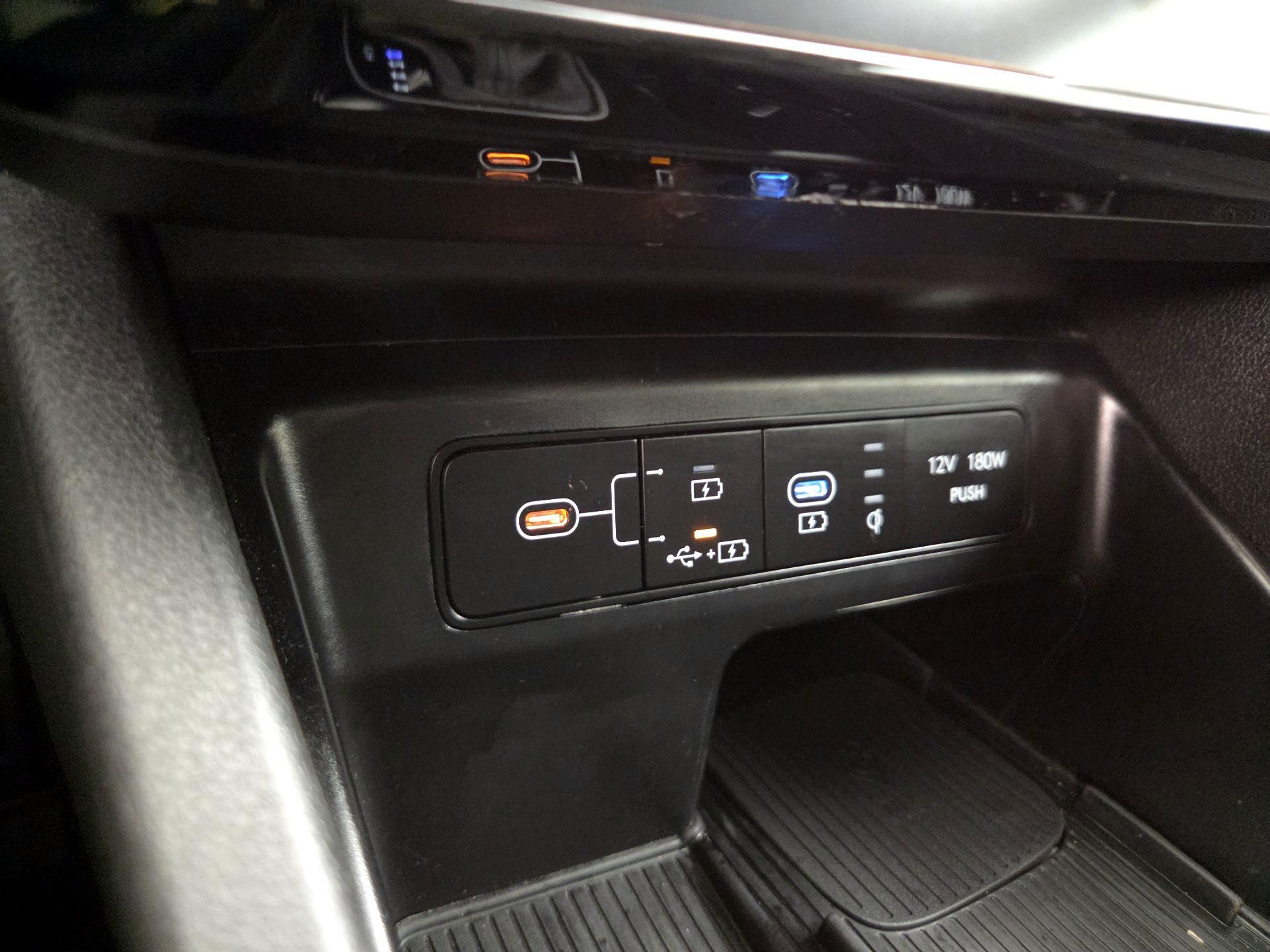 Thumbnail: 2025 Hyundai Tucson - 19