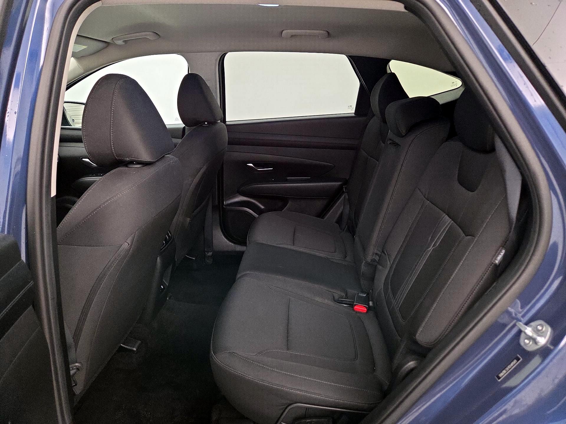 Thumbnail: 2025 Hyundai Tucson - 20