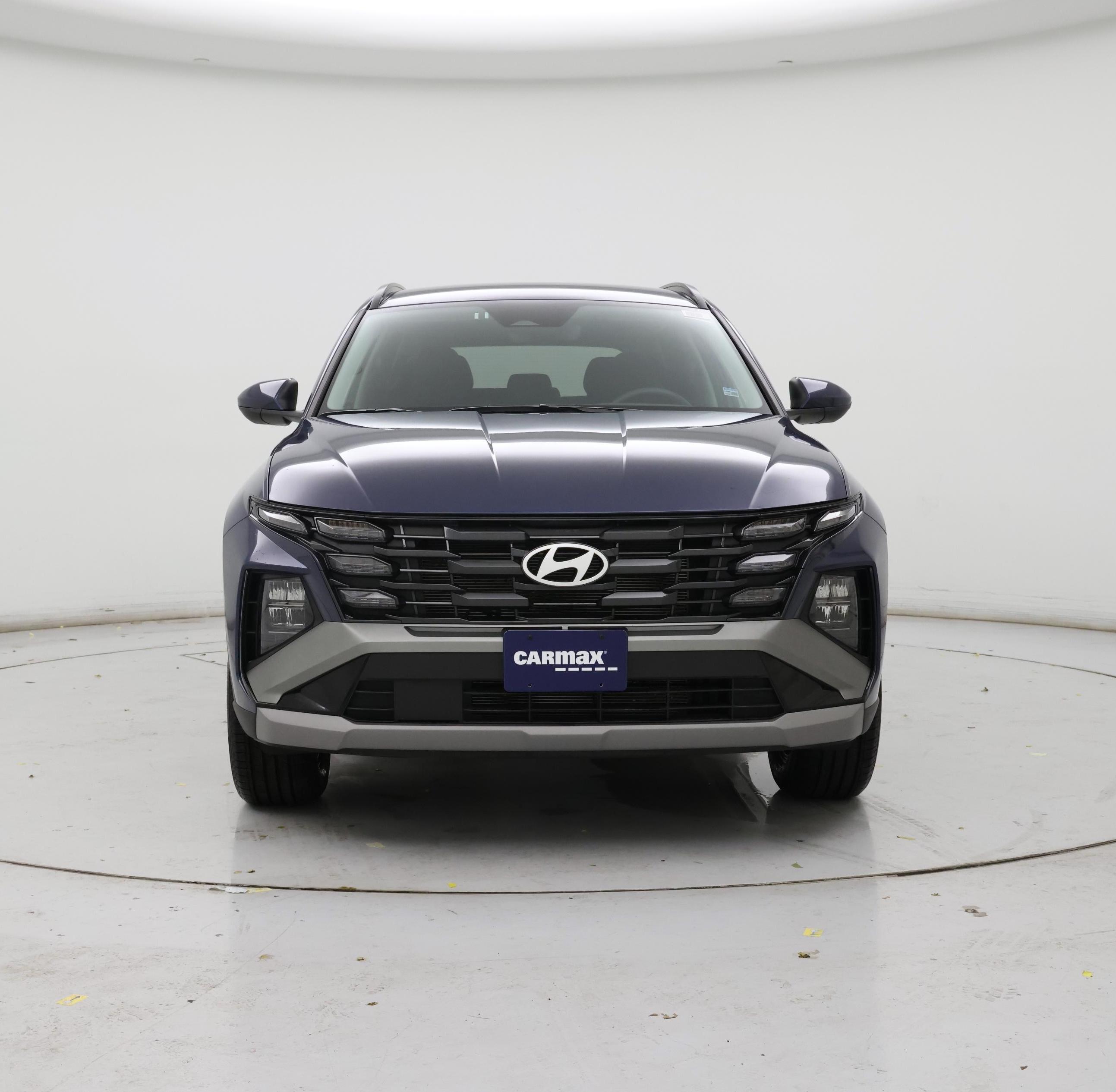 Thumbnail: 2025 Hyundai Tucson - 5