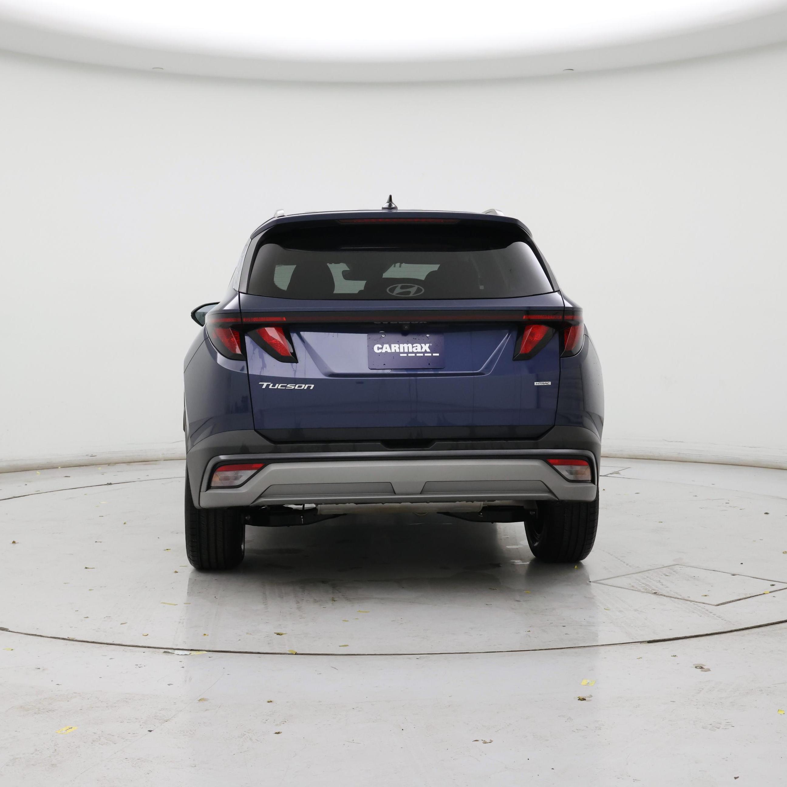 Thumbnail: 2025 Hyundai Tucson - 6