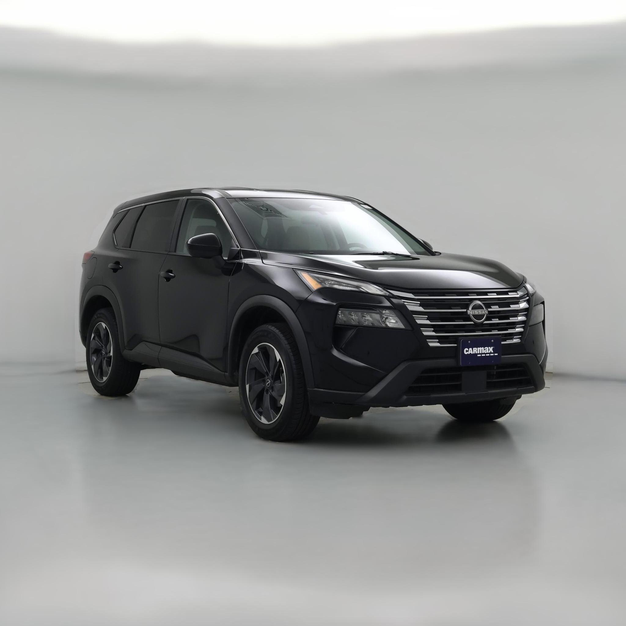 Thumbnail: 2025 Nissan Rogue - 1
