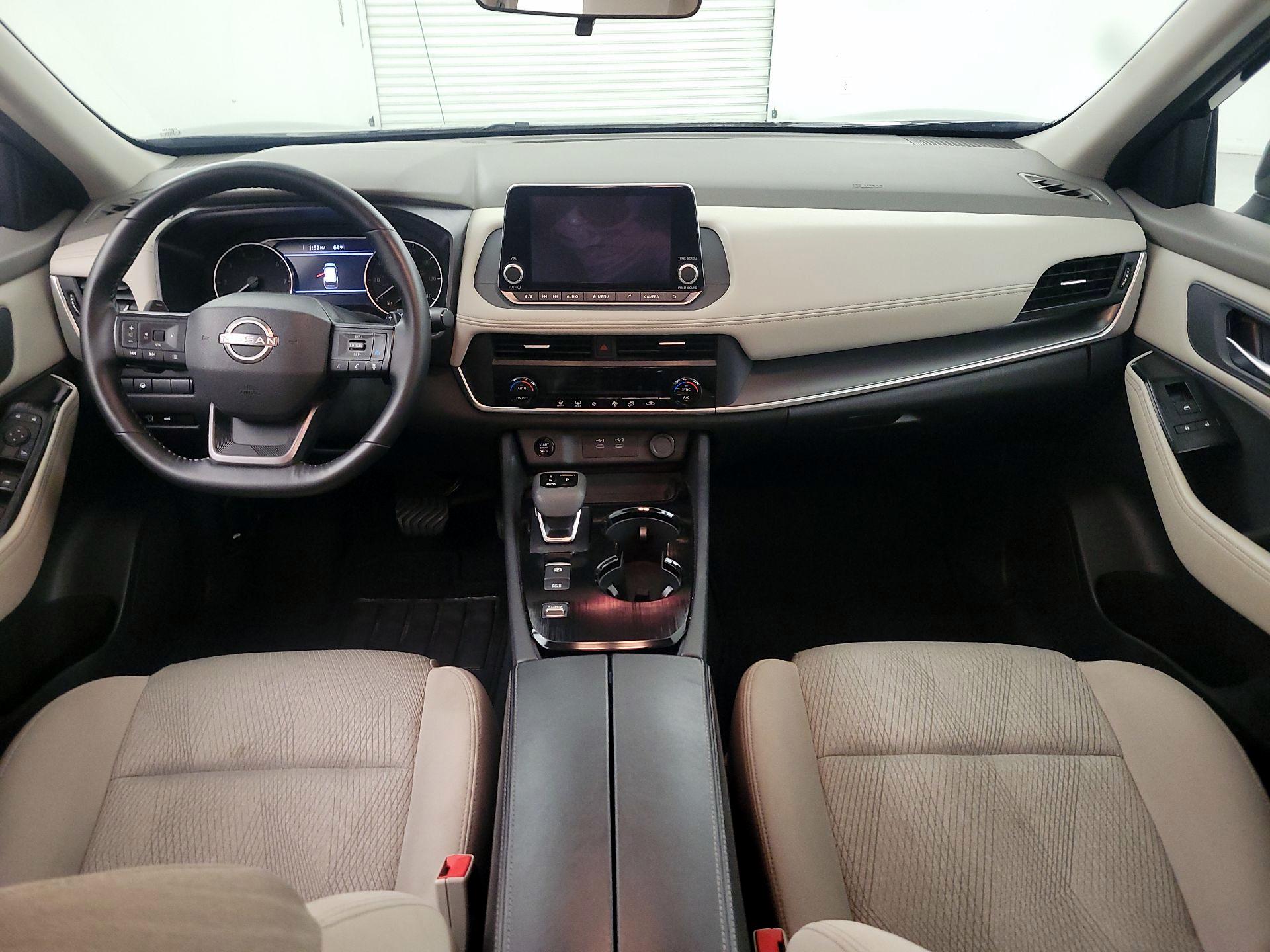 Thumbnail: 2025 Nissan Rogue - 9