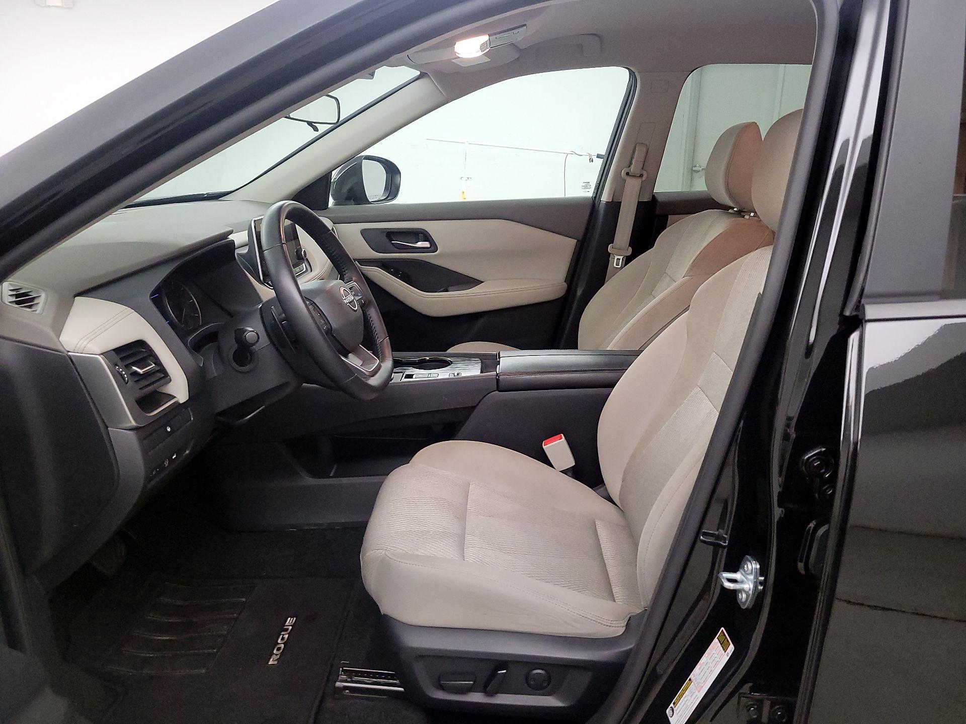 Thumbnail: 2025 Nissan Rogue - 11