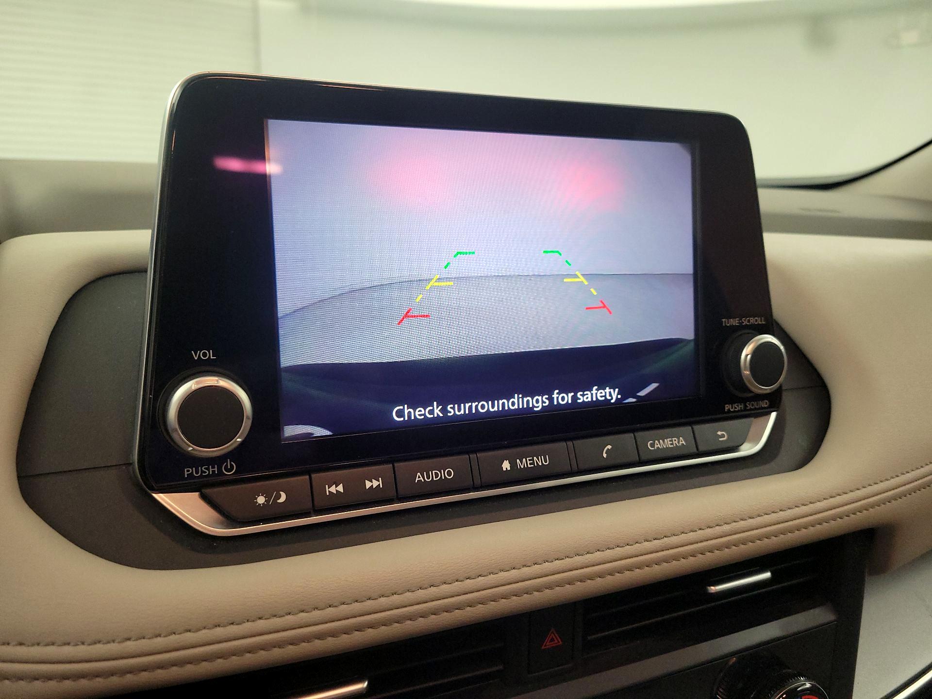 Thumbnail: 2025 Nissan Rogue - 14