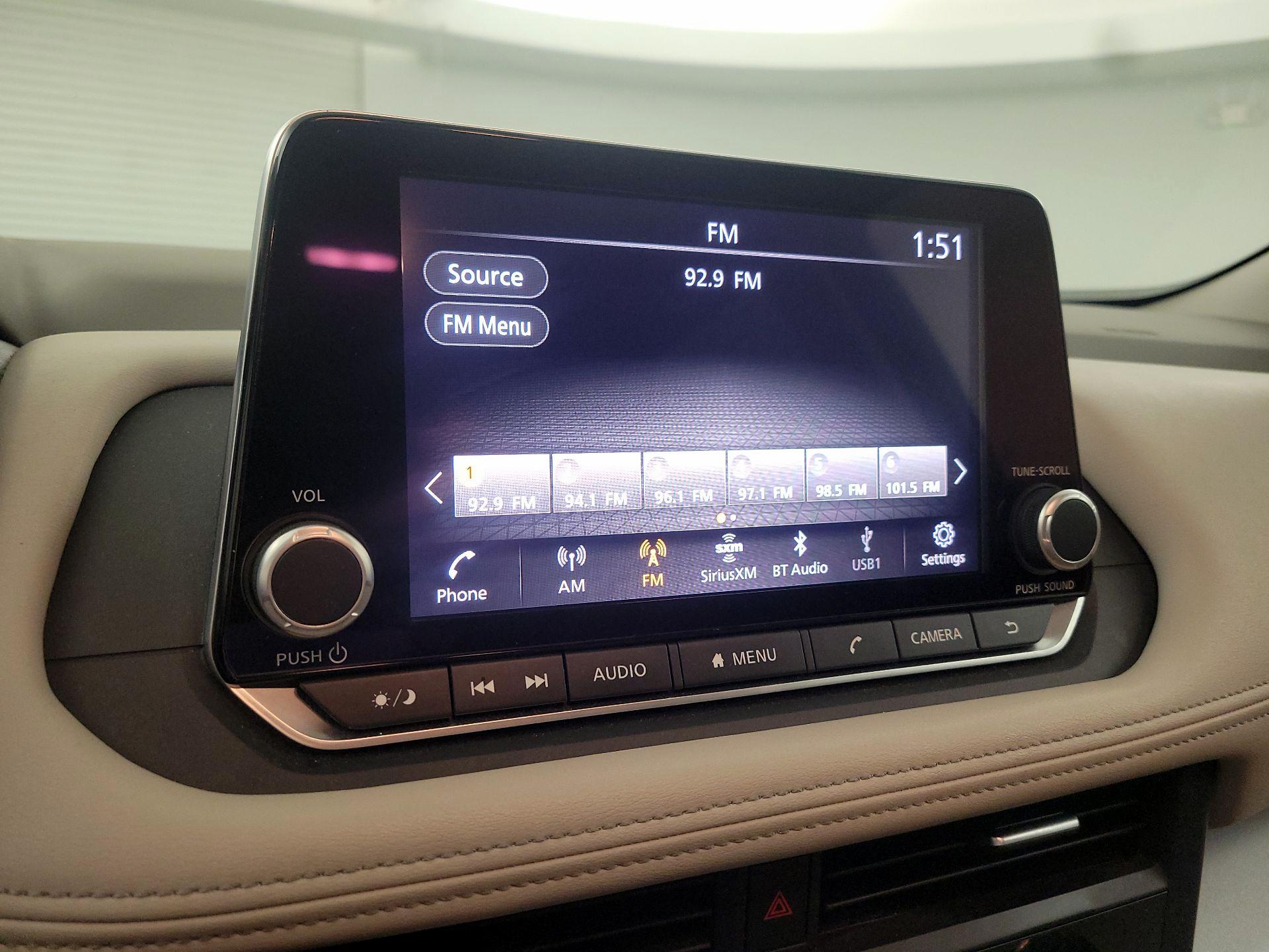 Thumbnail: 2025 Nissan Rogue - 15