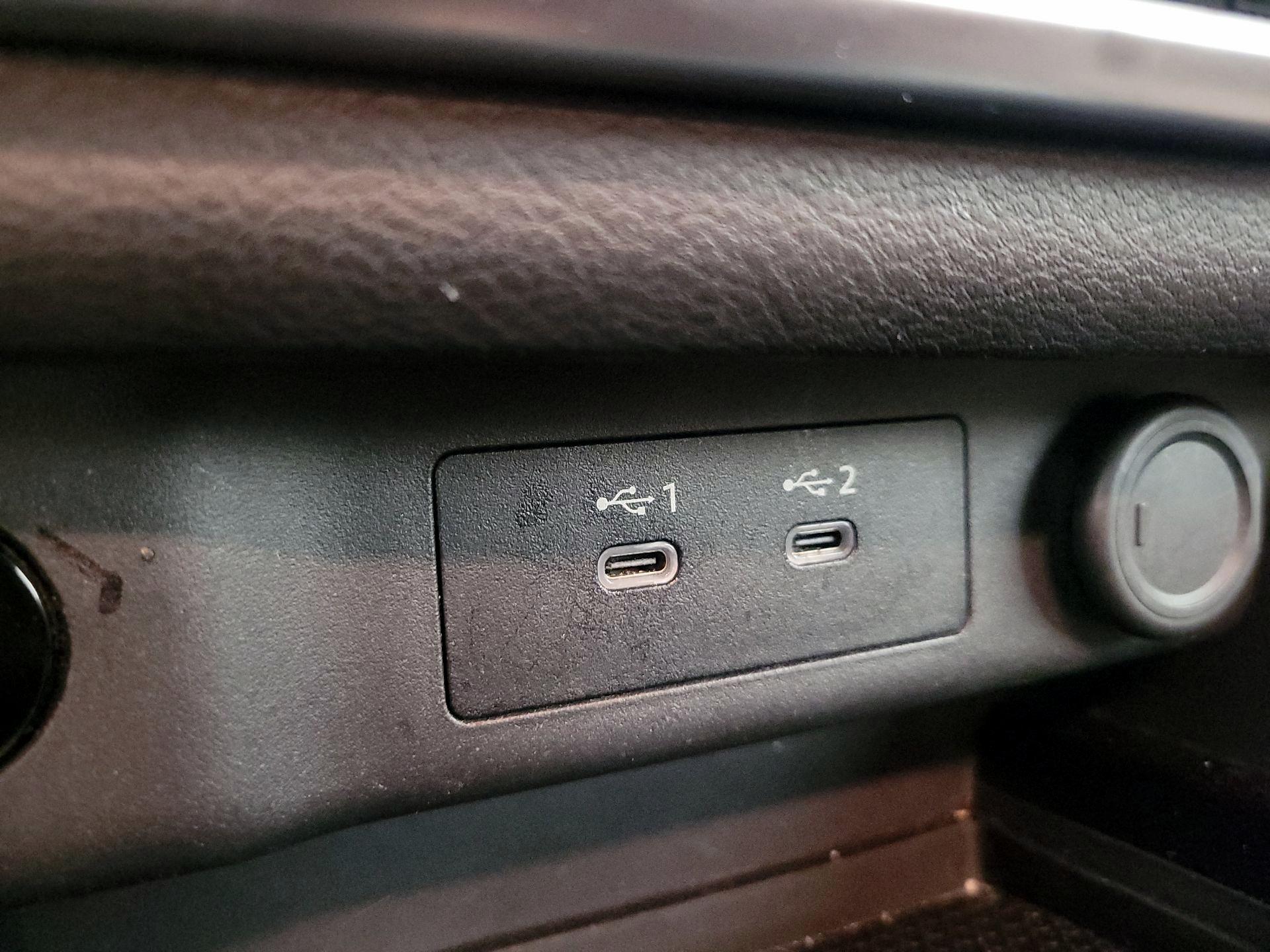 Thumbnail: 2025 Nissan Rogue - 18