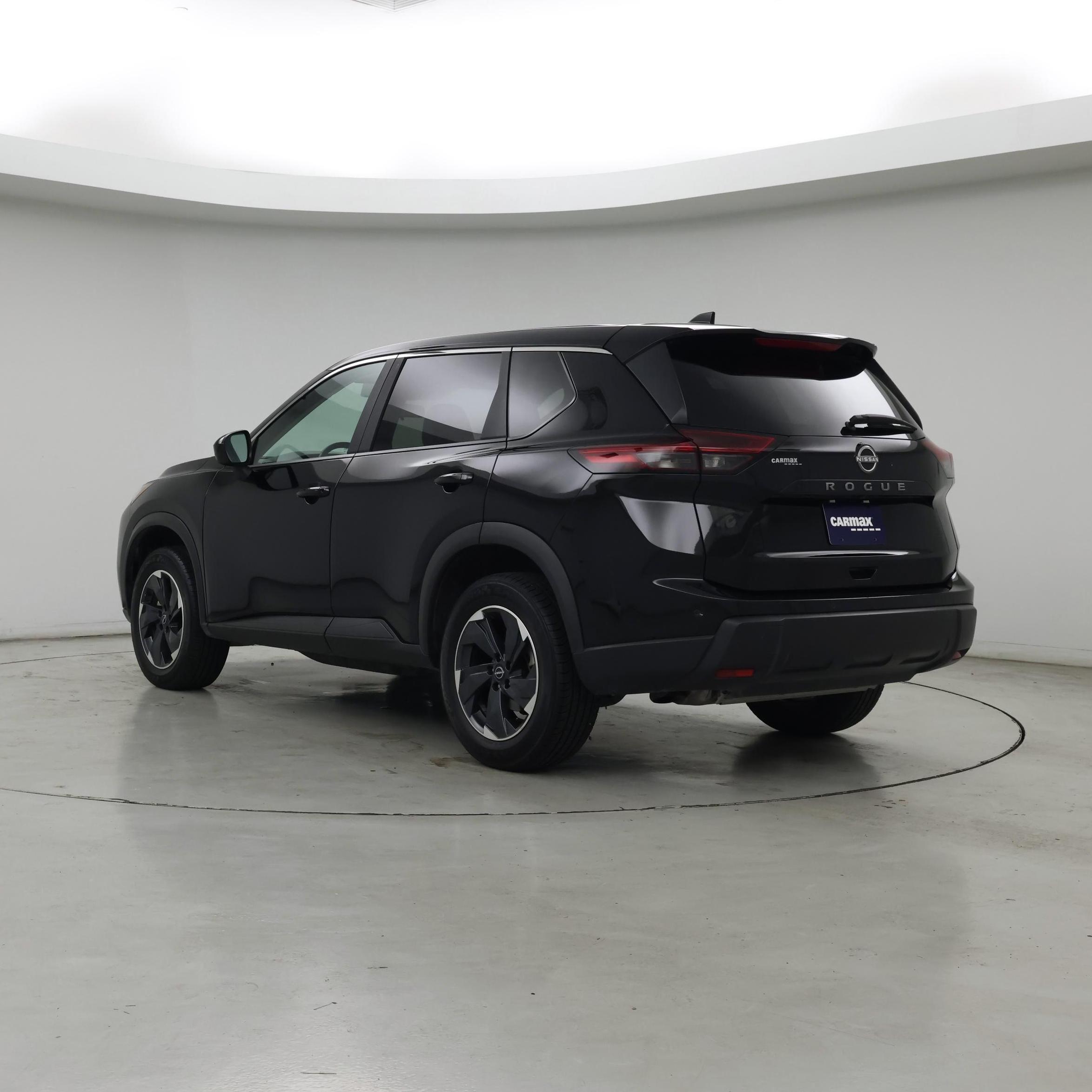 Thumbnail: 2025 Nissan Rogue - 2