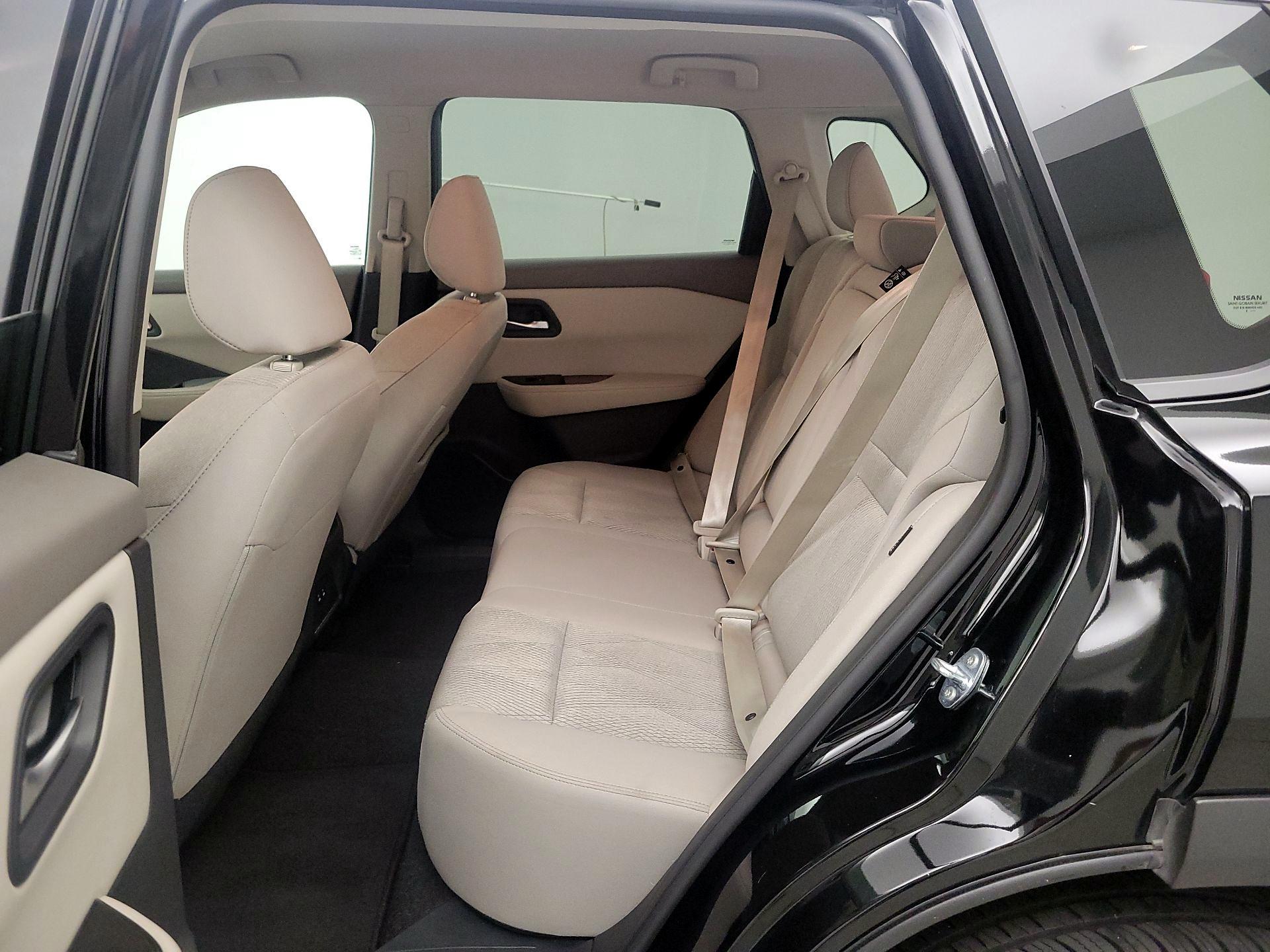 Thumbnail: 2025 Nissan Rogue - 19