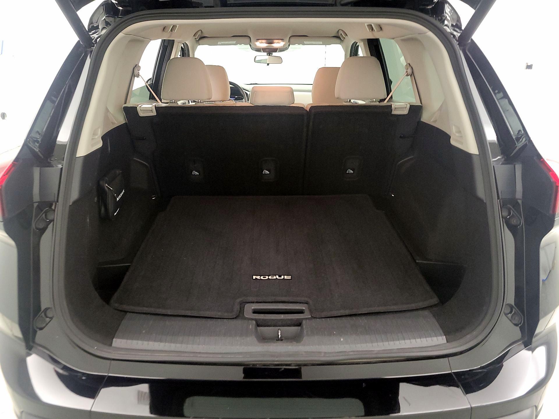 Thumbnail: 2025 Nissan Rogue - 20