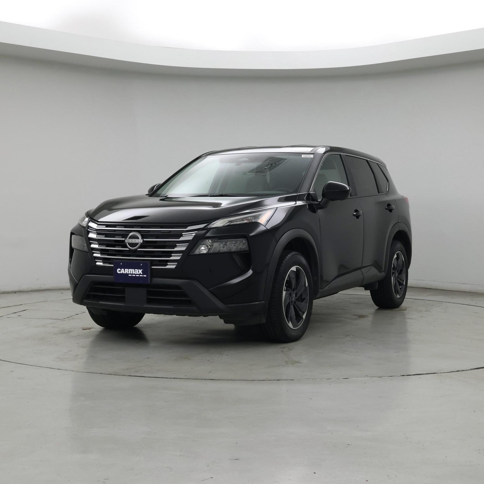 Thumbnail: 2025 Nissan Rogue - 4