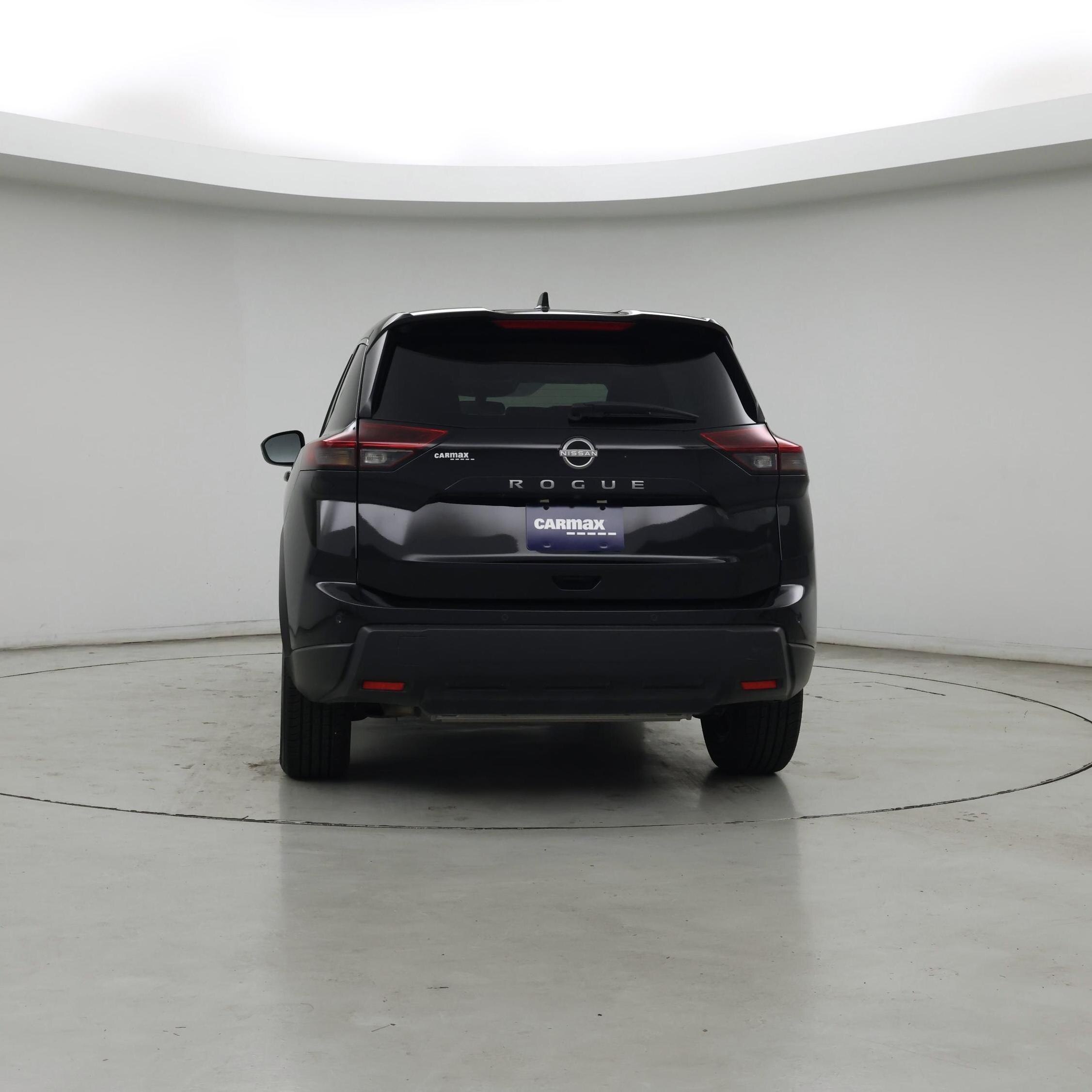 Thumbnail: 2025 Nissan Rogue - 6