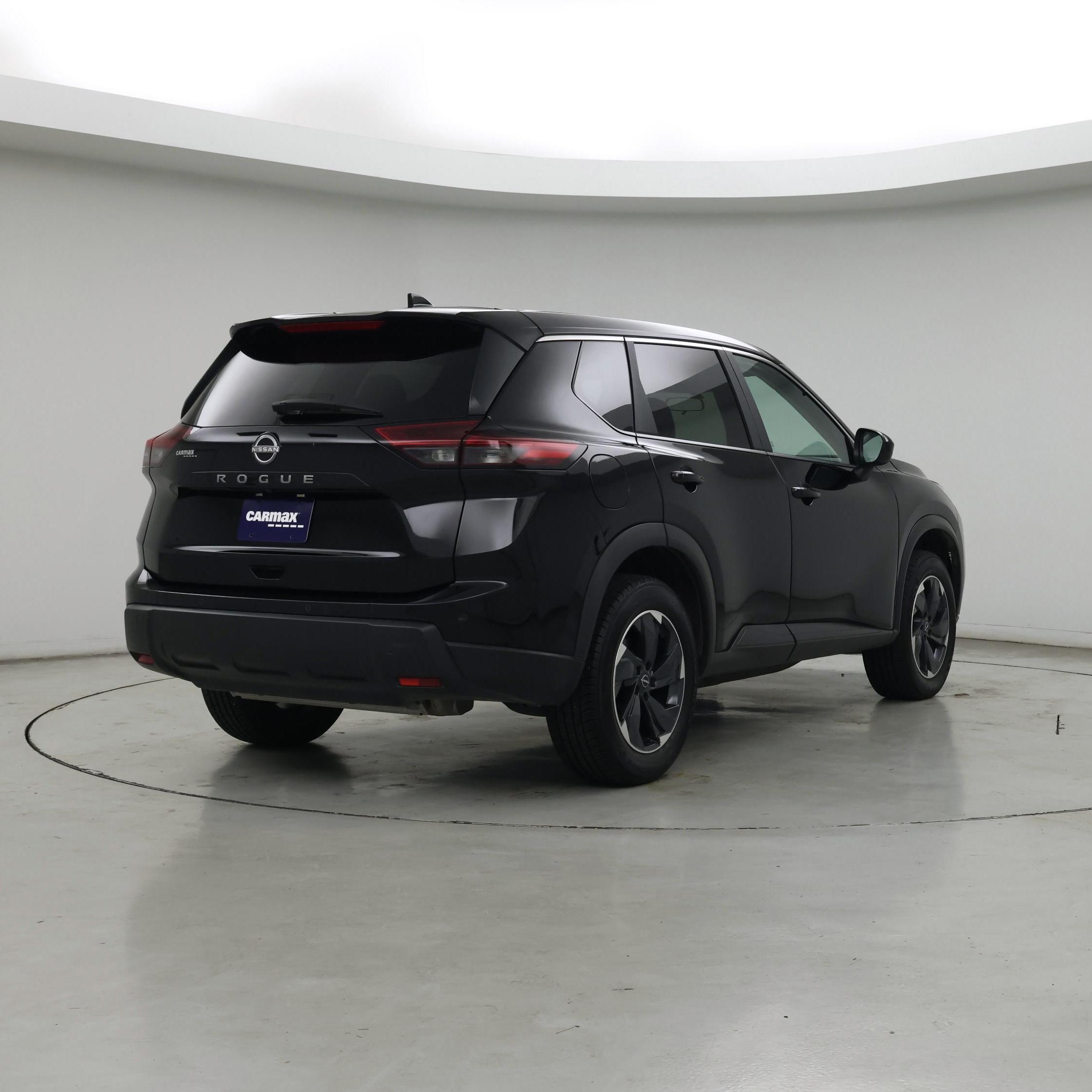 Thumbnail: 2025 Nissan Rogue - 8